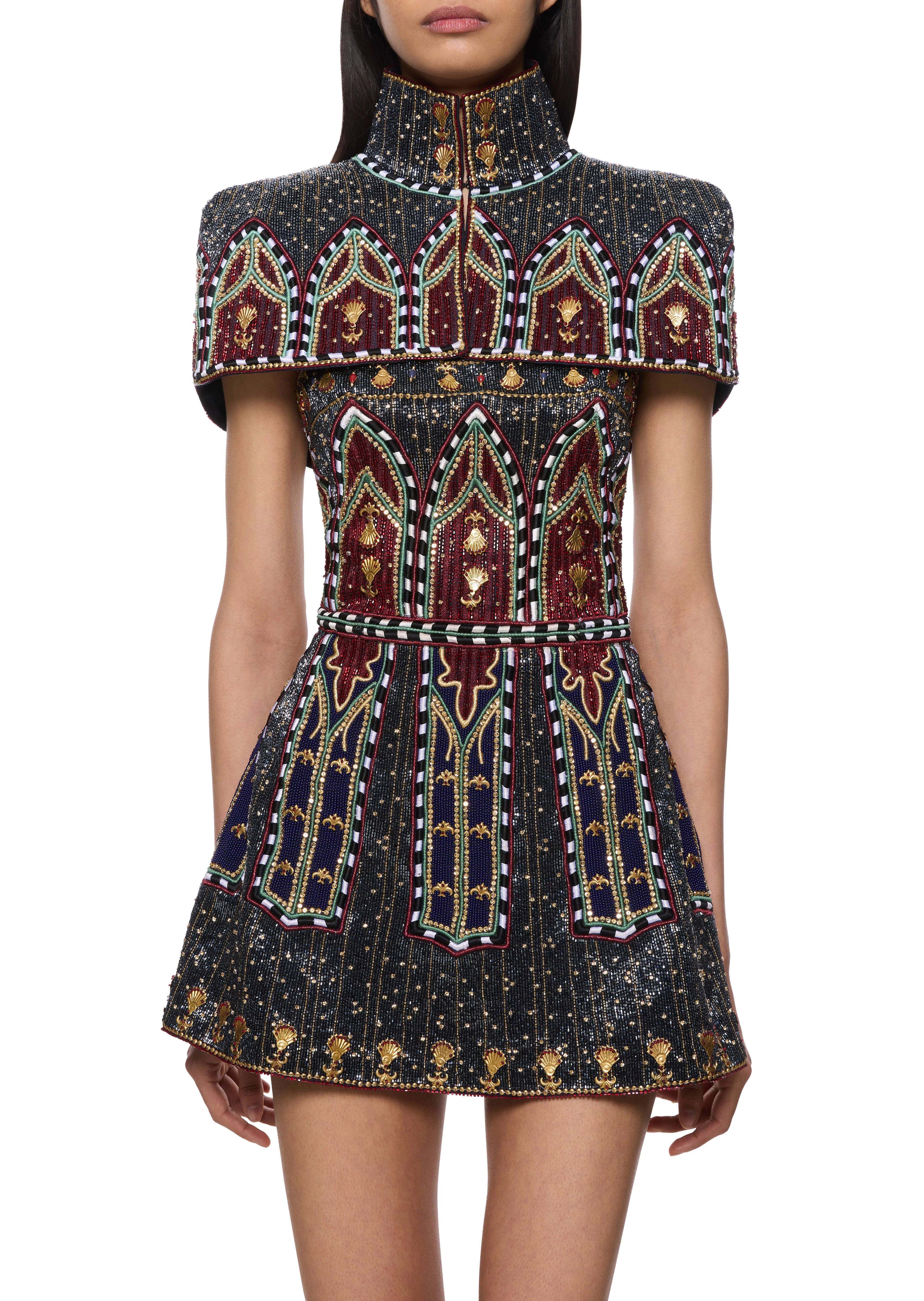 Joan of Arc Dress - Image 7