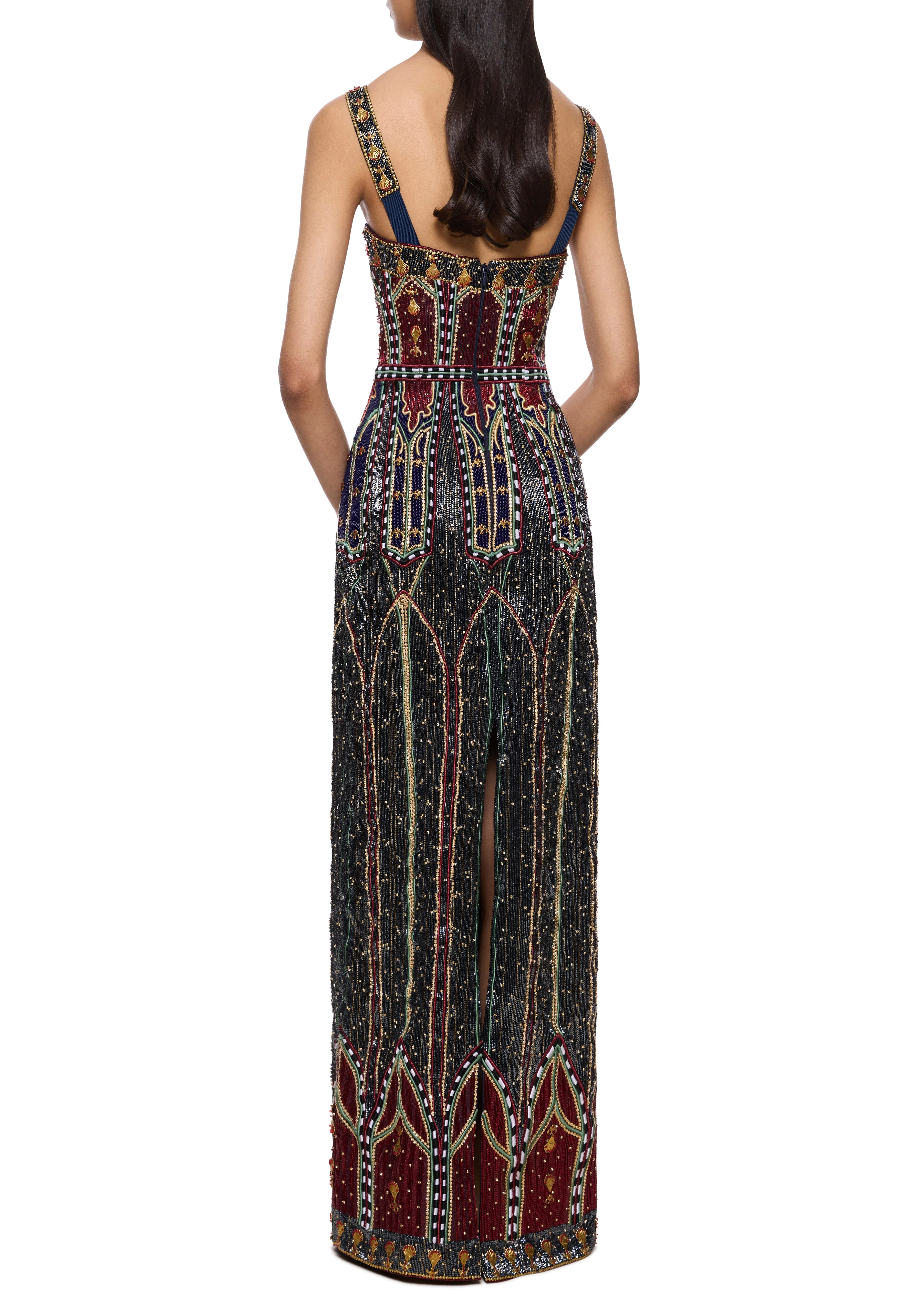 Joan of Arc Gown - Image 7