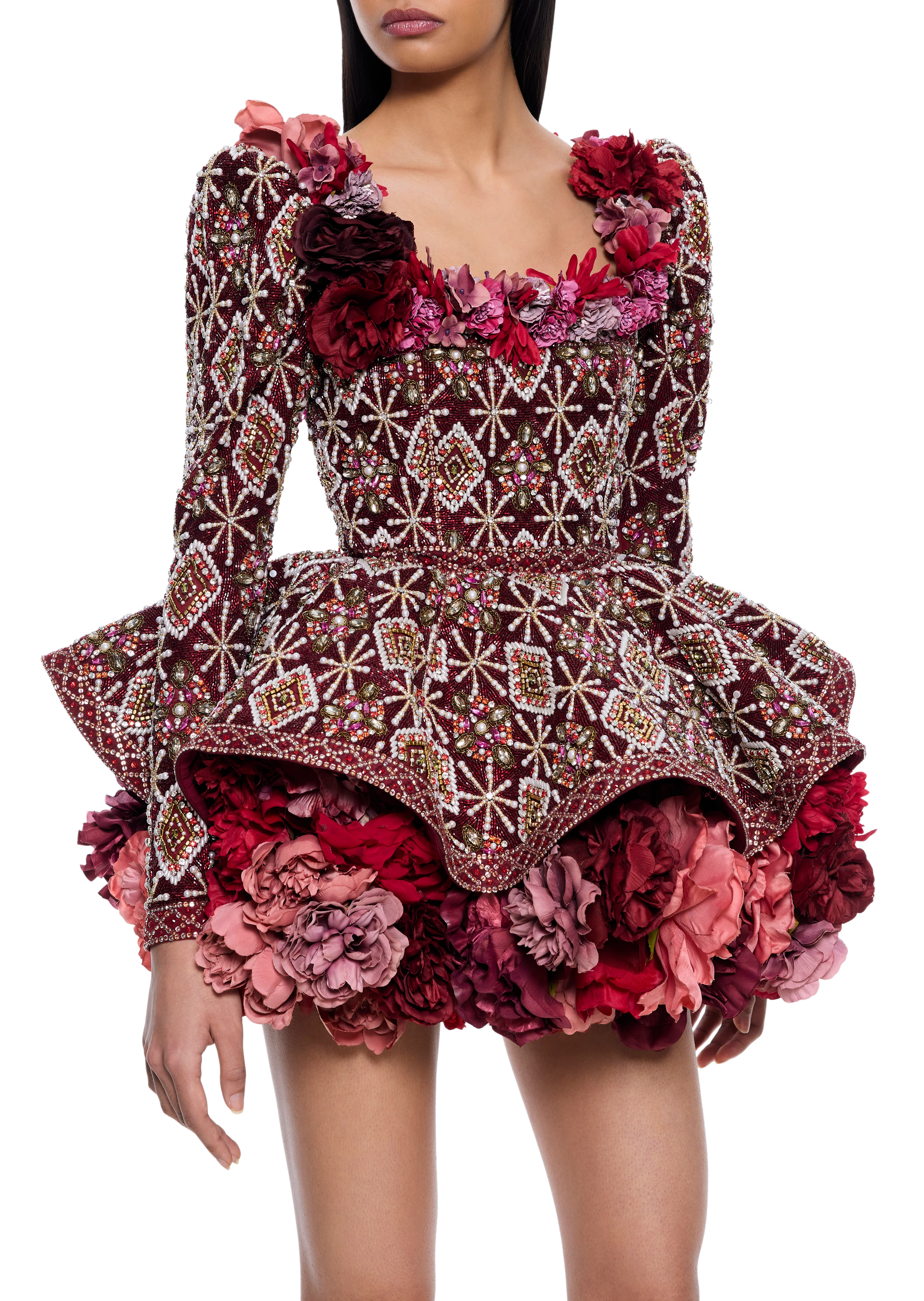 Josephine Dress - Image 5