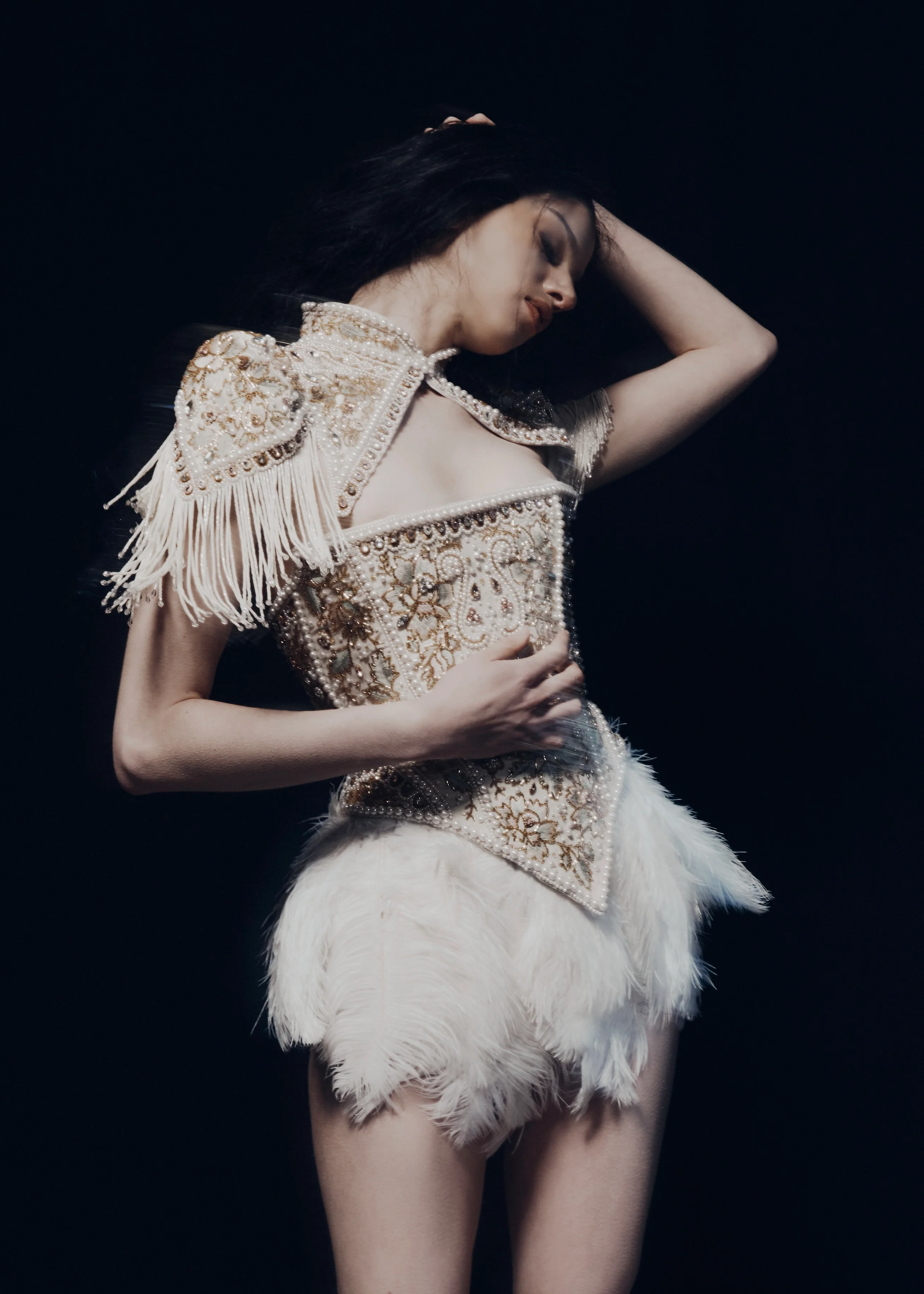 Juliet Corset - Image 11