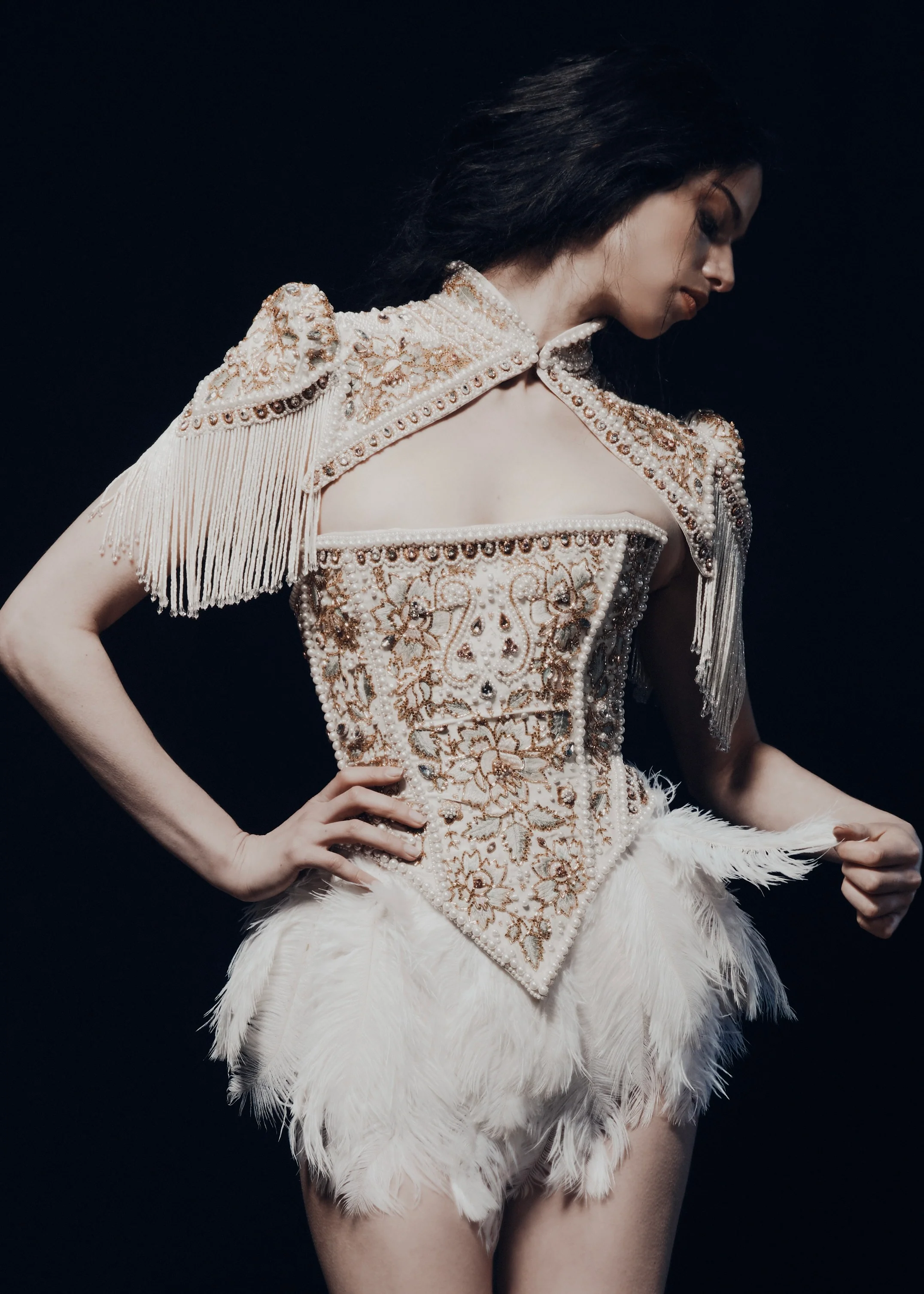 Juliet Corset - Image 12