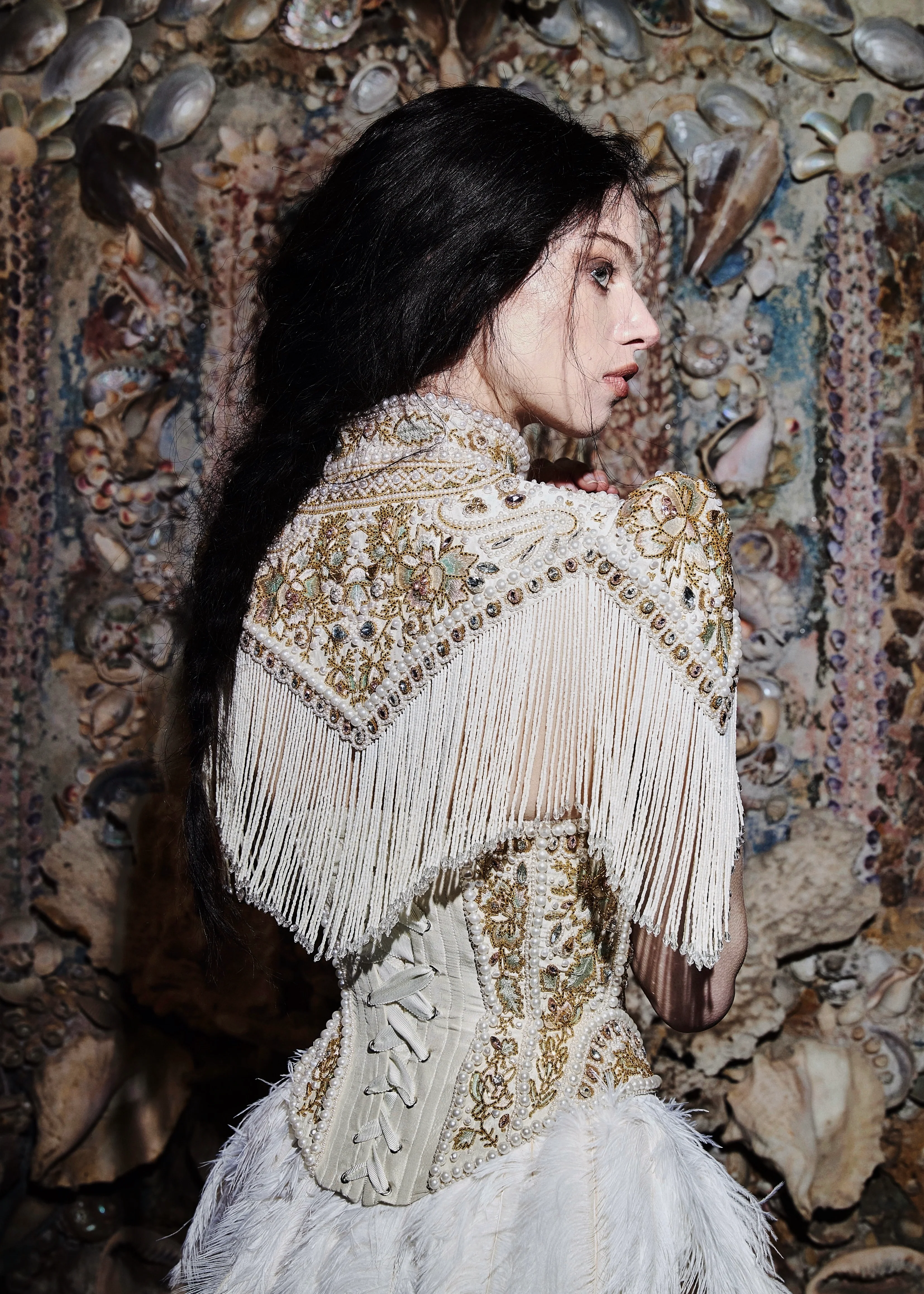 Juliet Corset - Image 13