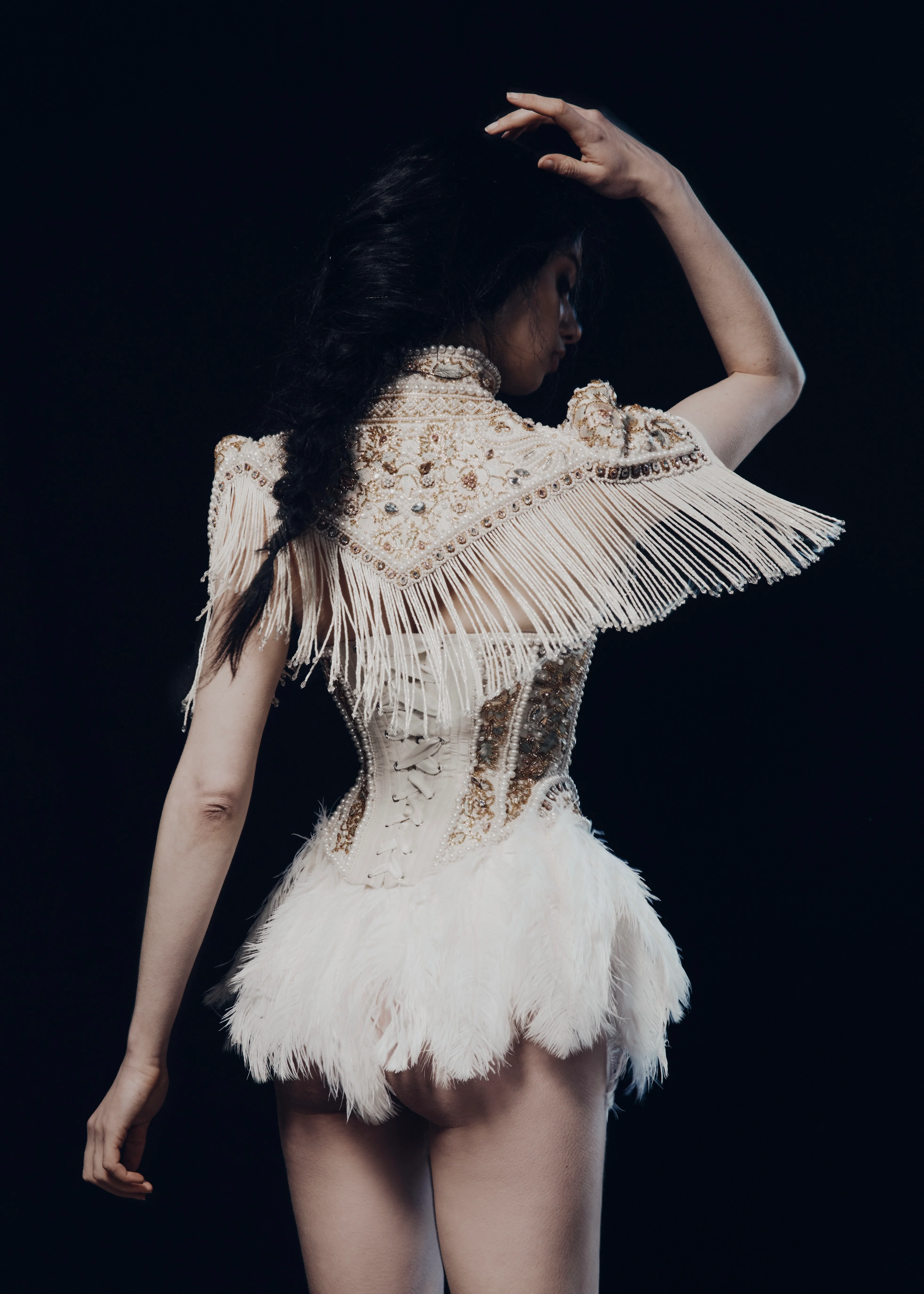 Juliet Corset - Image 16
