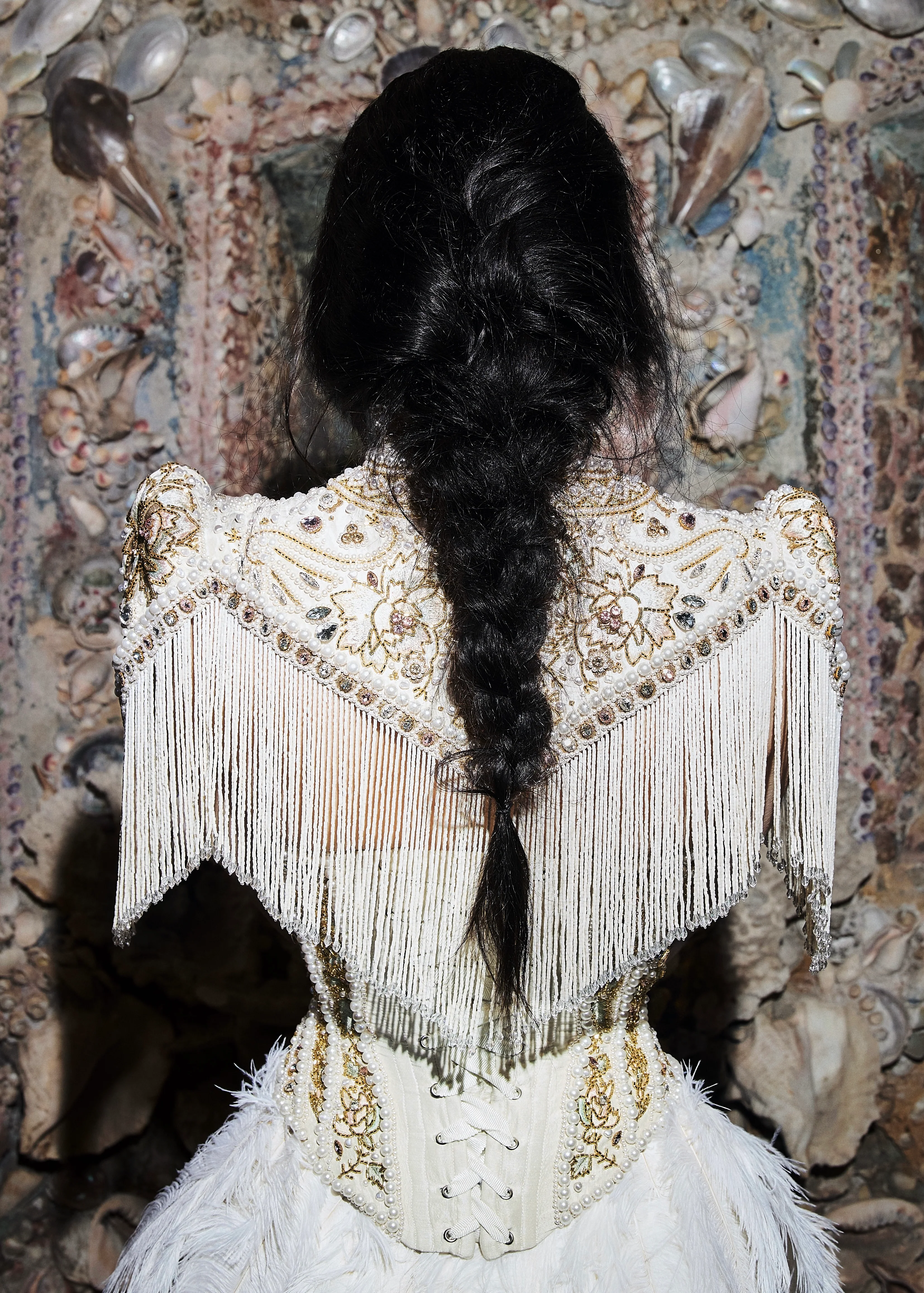 Juliet Corset - Image 17