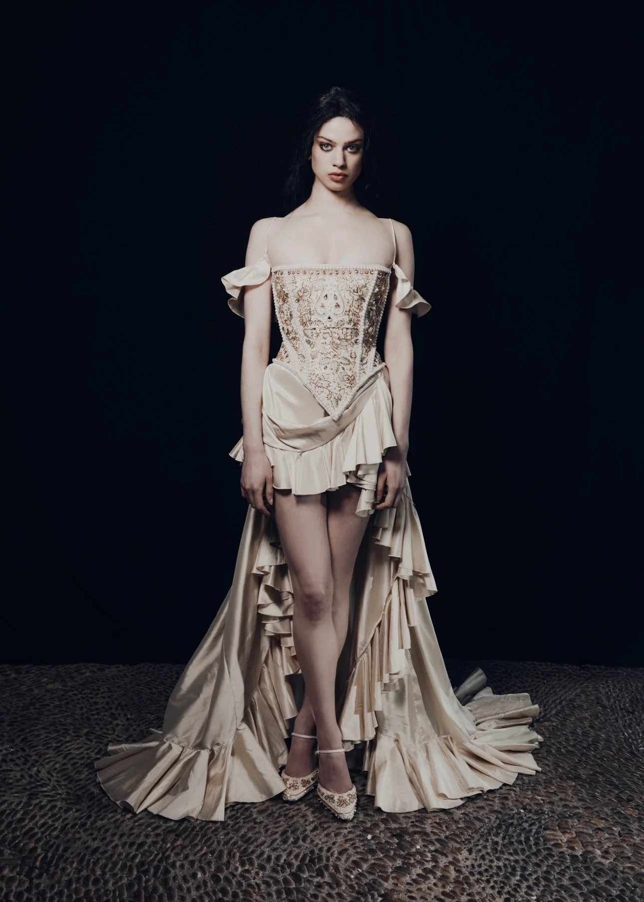 Juliet Corset - Image 26