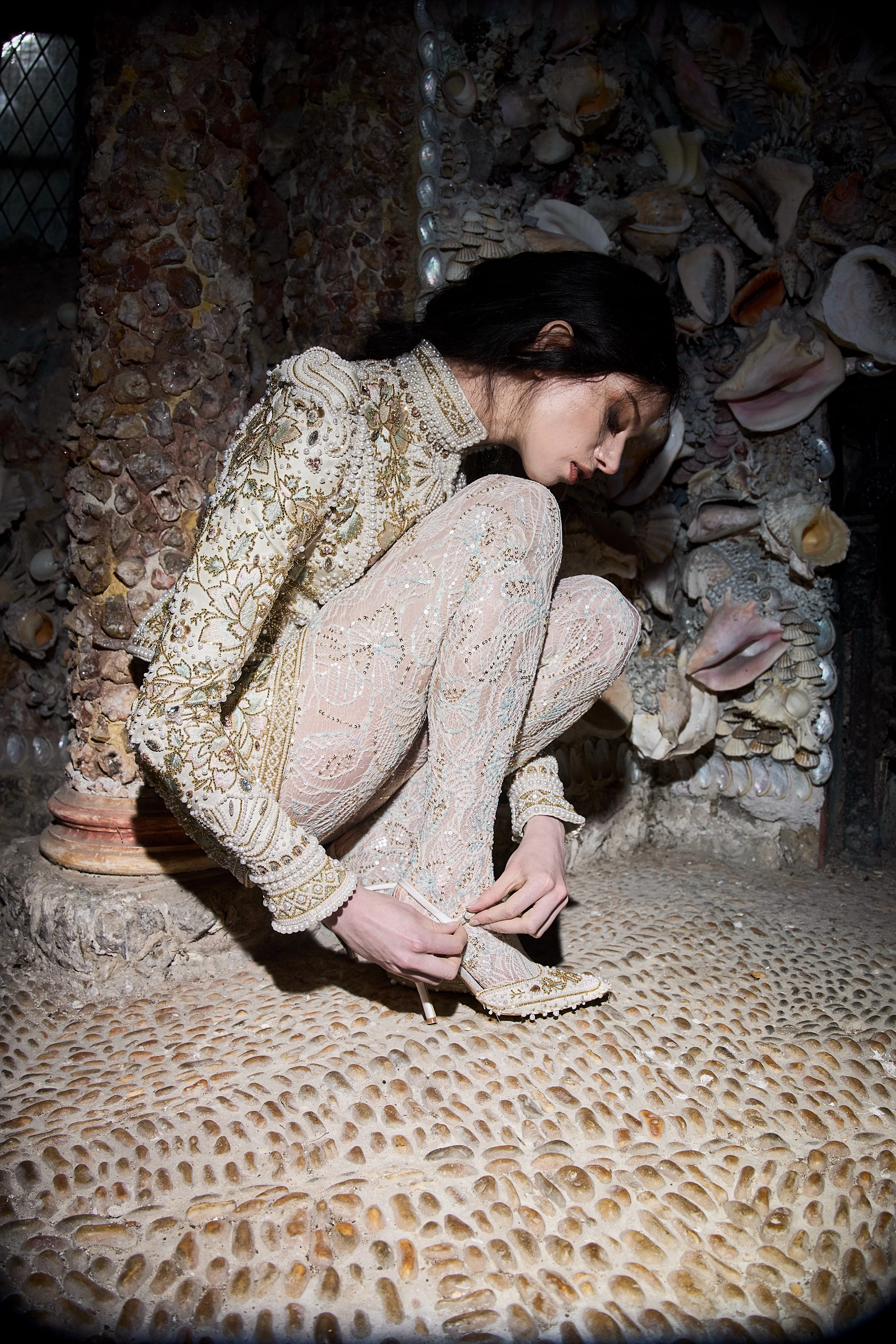 Juliet Jacket - Image 19
