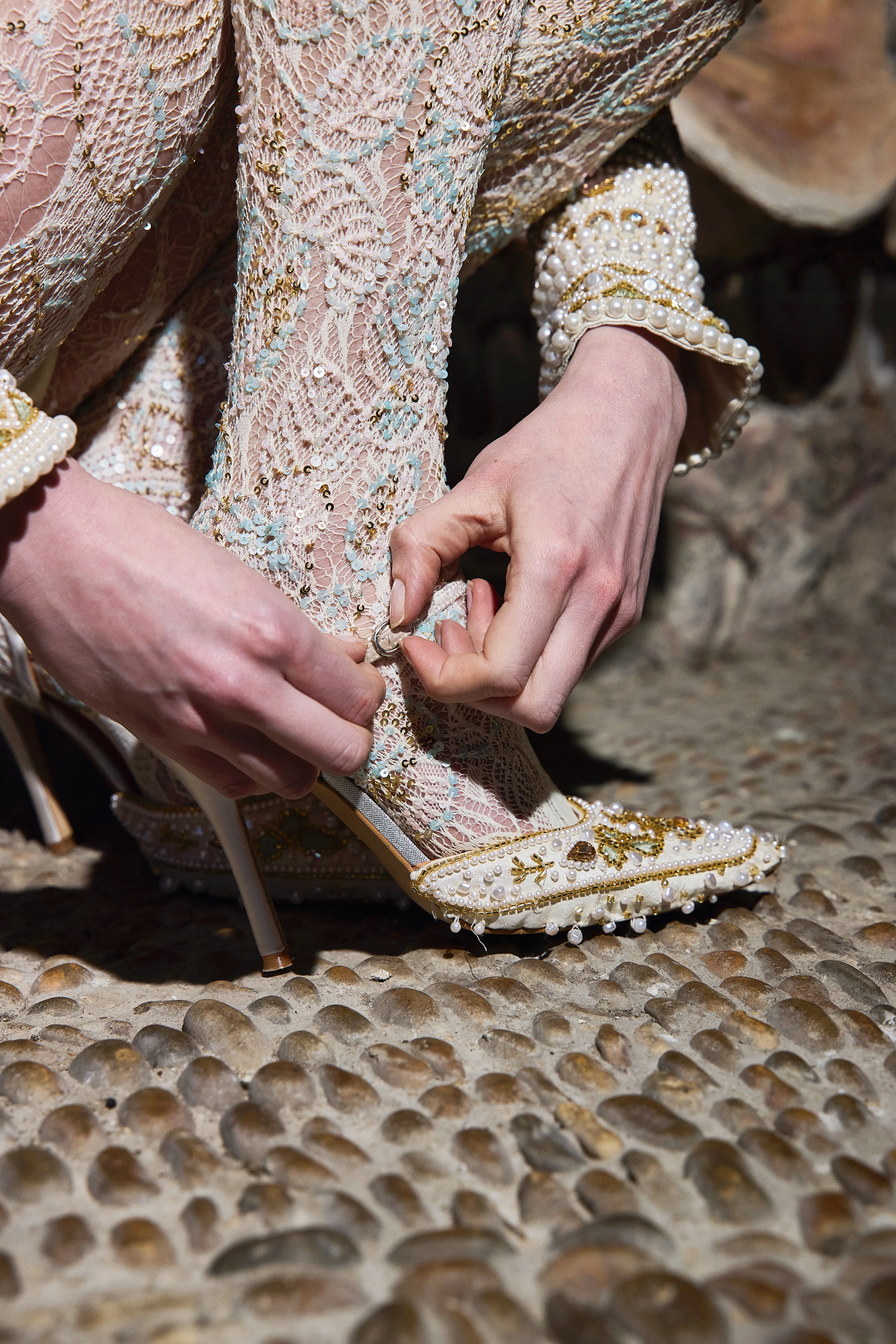 Juliet Heels - Image 4