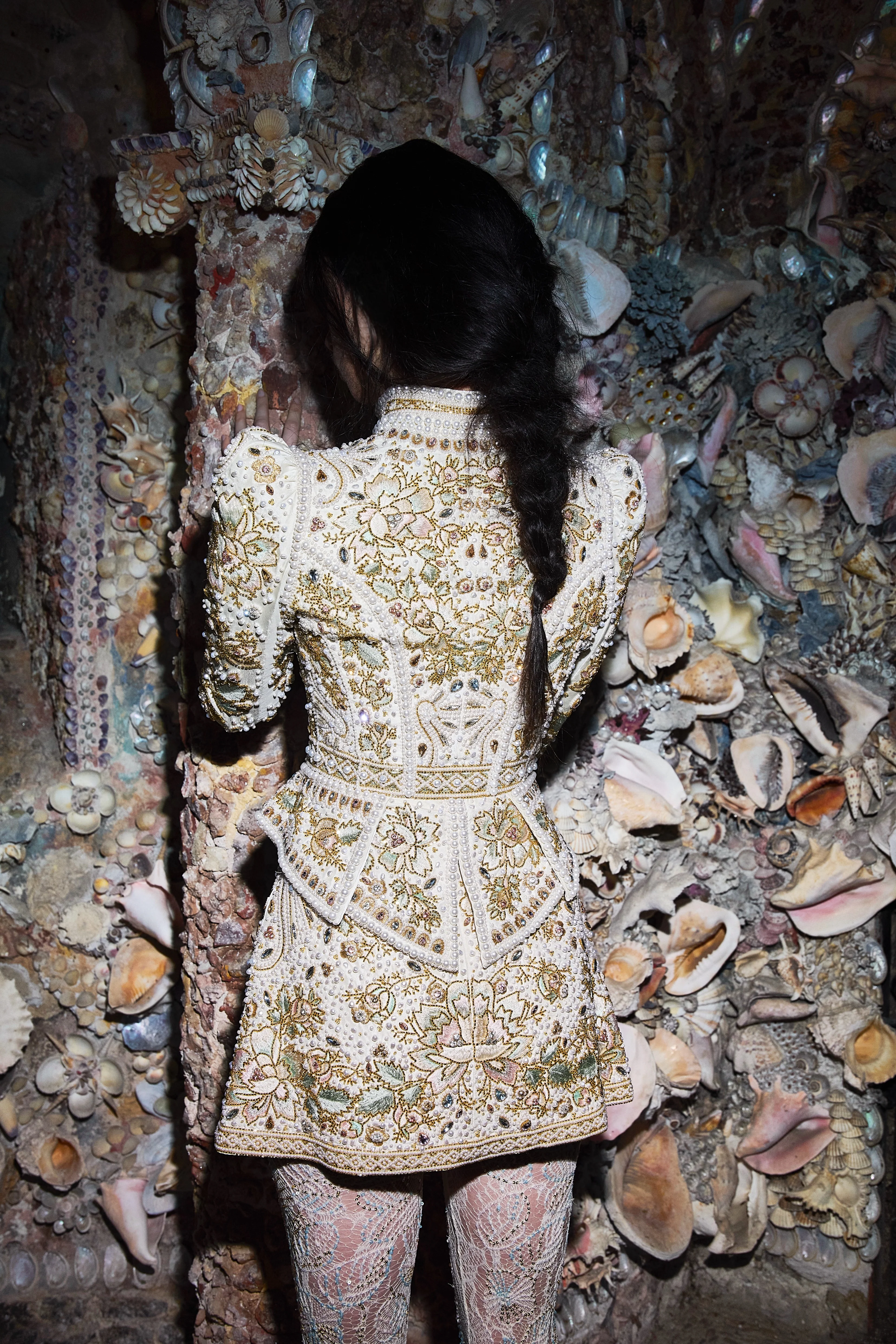 Juliet Jacket - Image 17