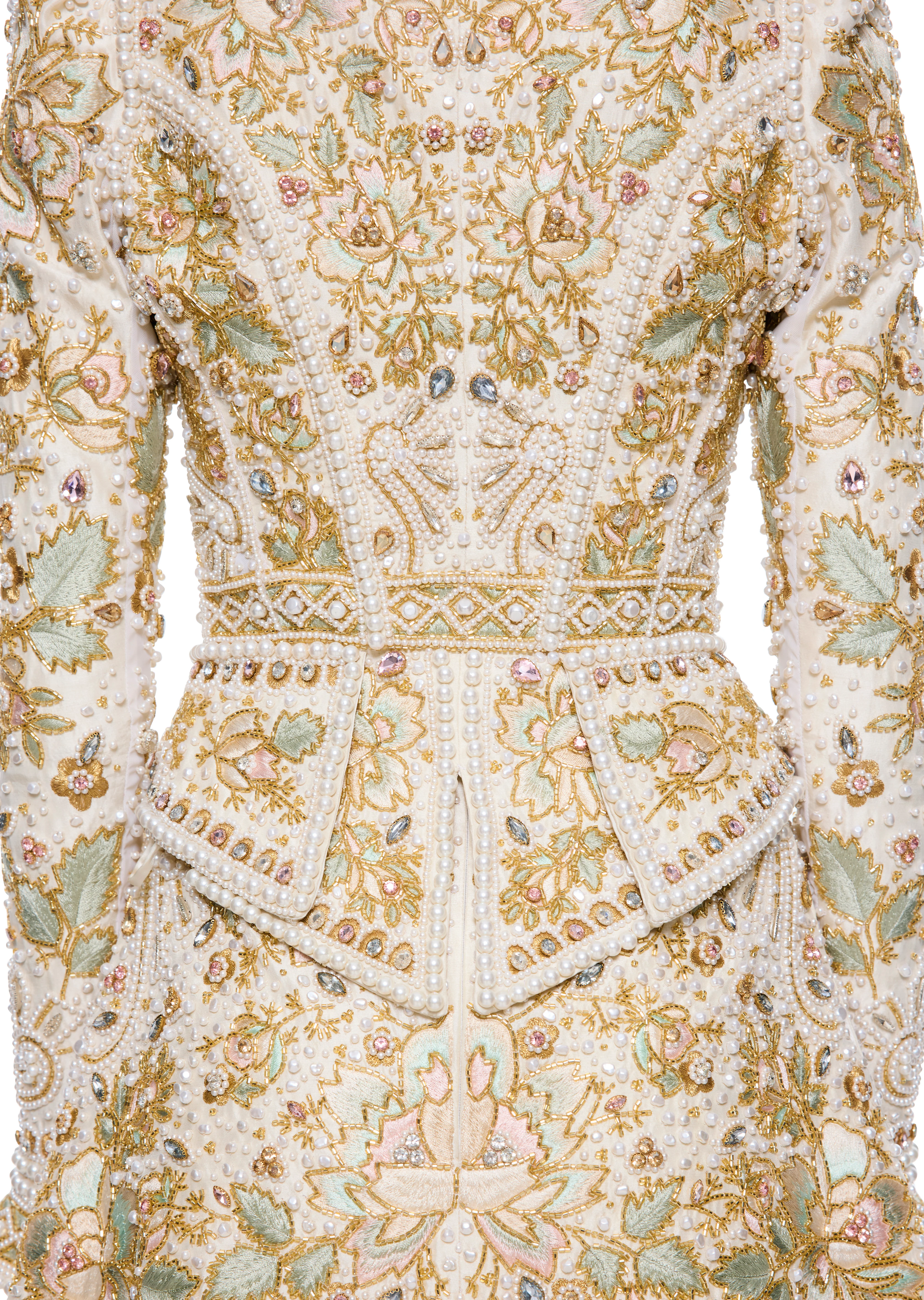 Juliet Jacket - Image 8