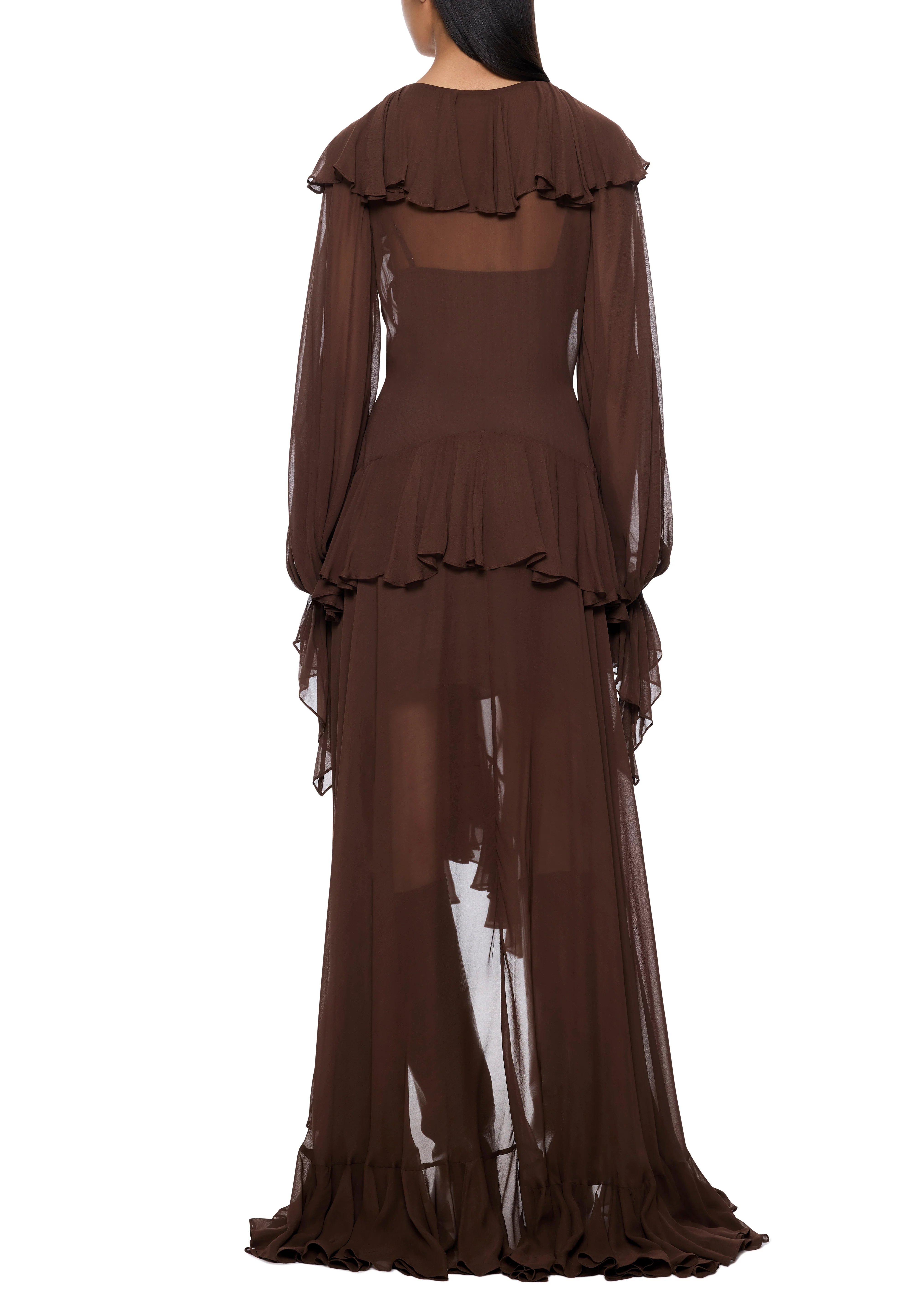 Kona Maxi Dress - Image 4
