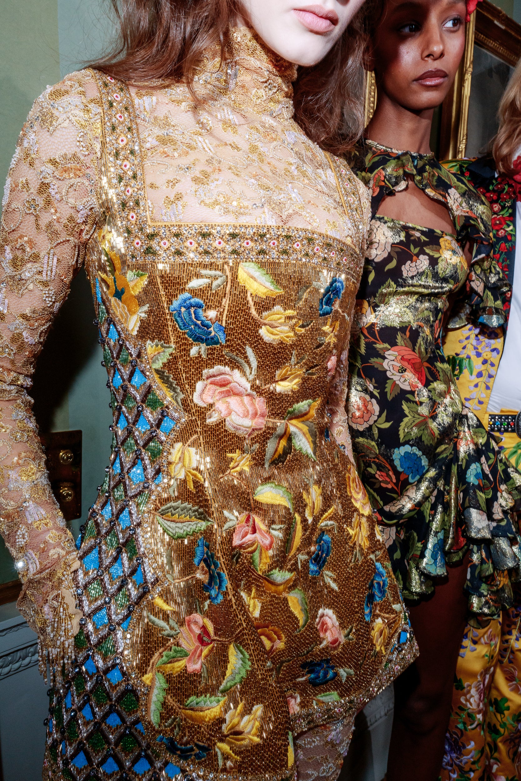 La Poupette Dress - Image 11