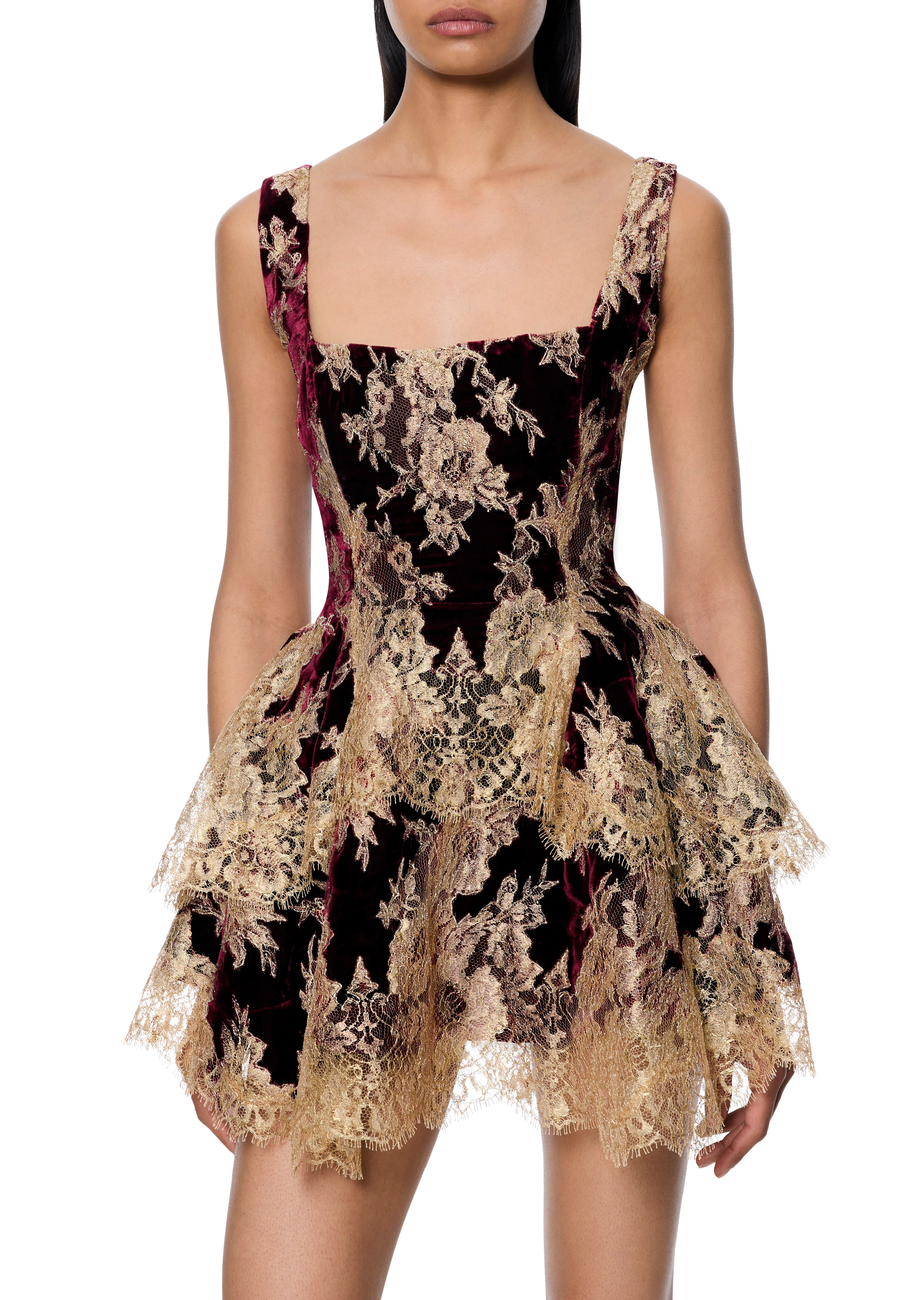 Primrose Dress - Image 3