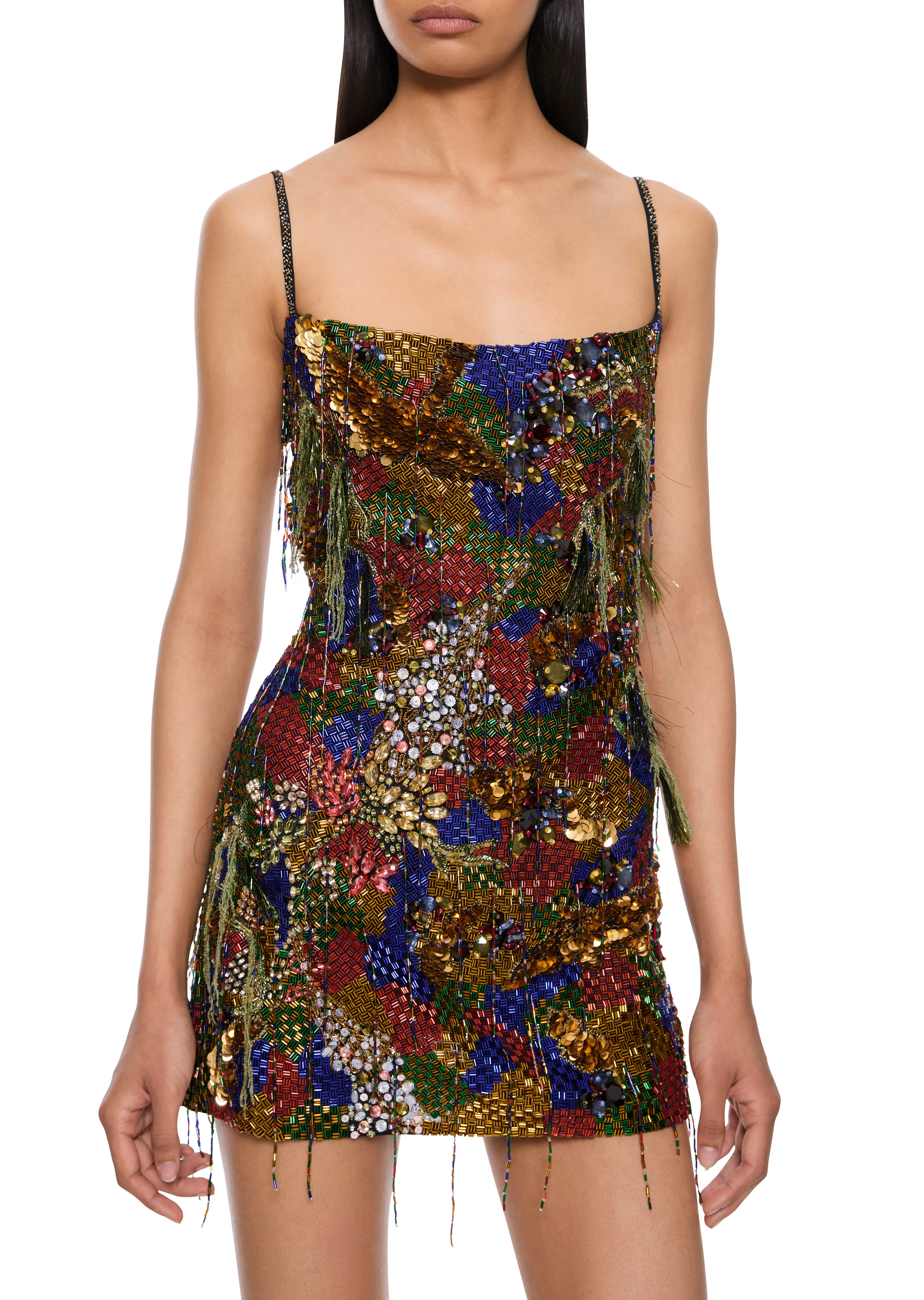 Lex Dress - Image 3