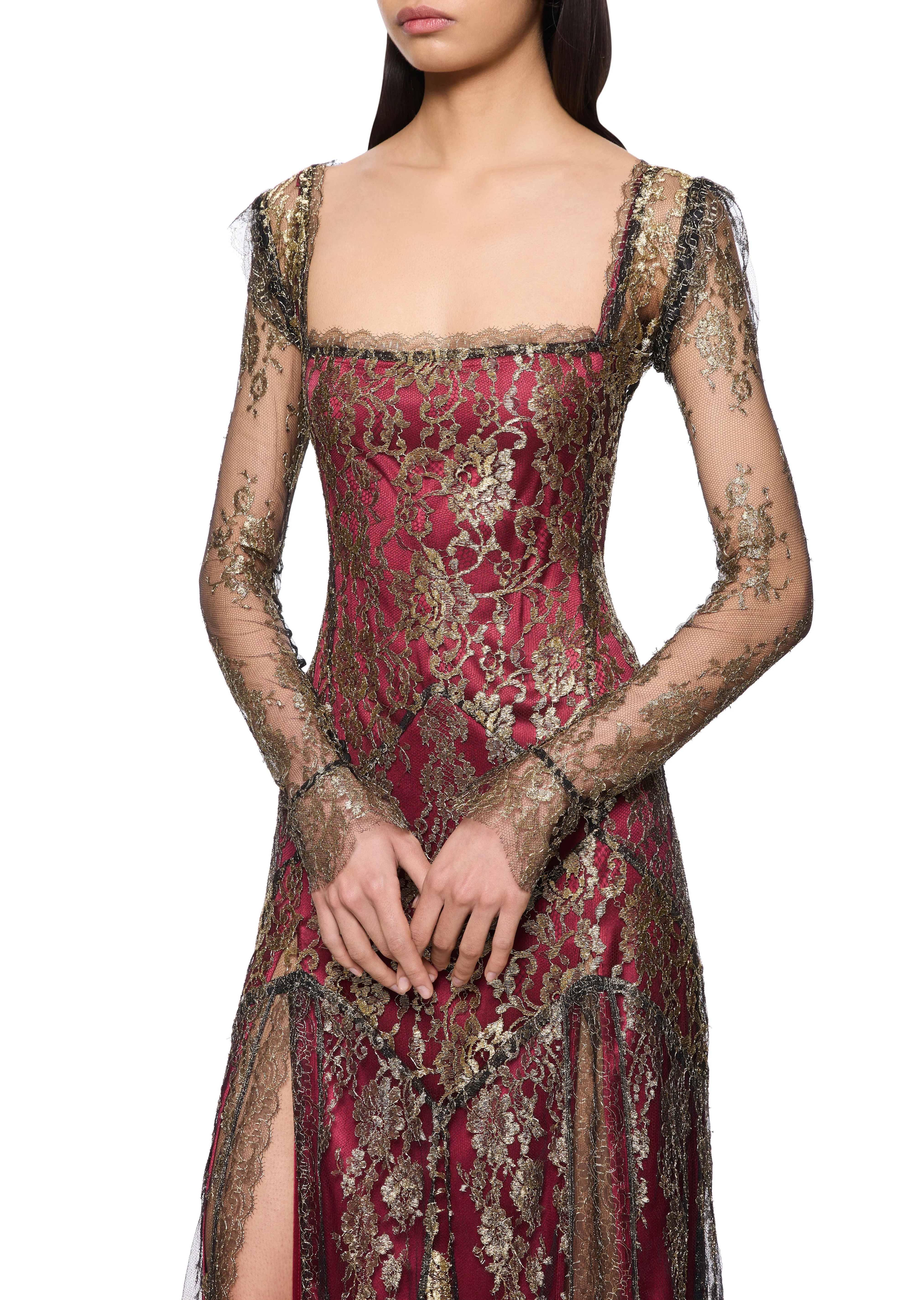 Magdalena Dress - Image 11