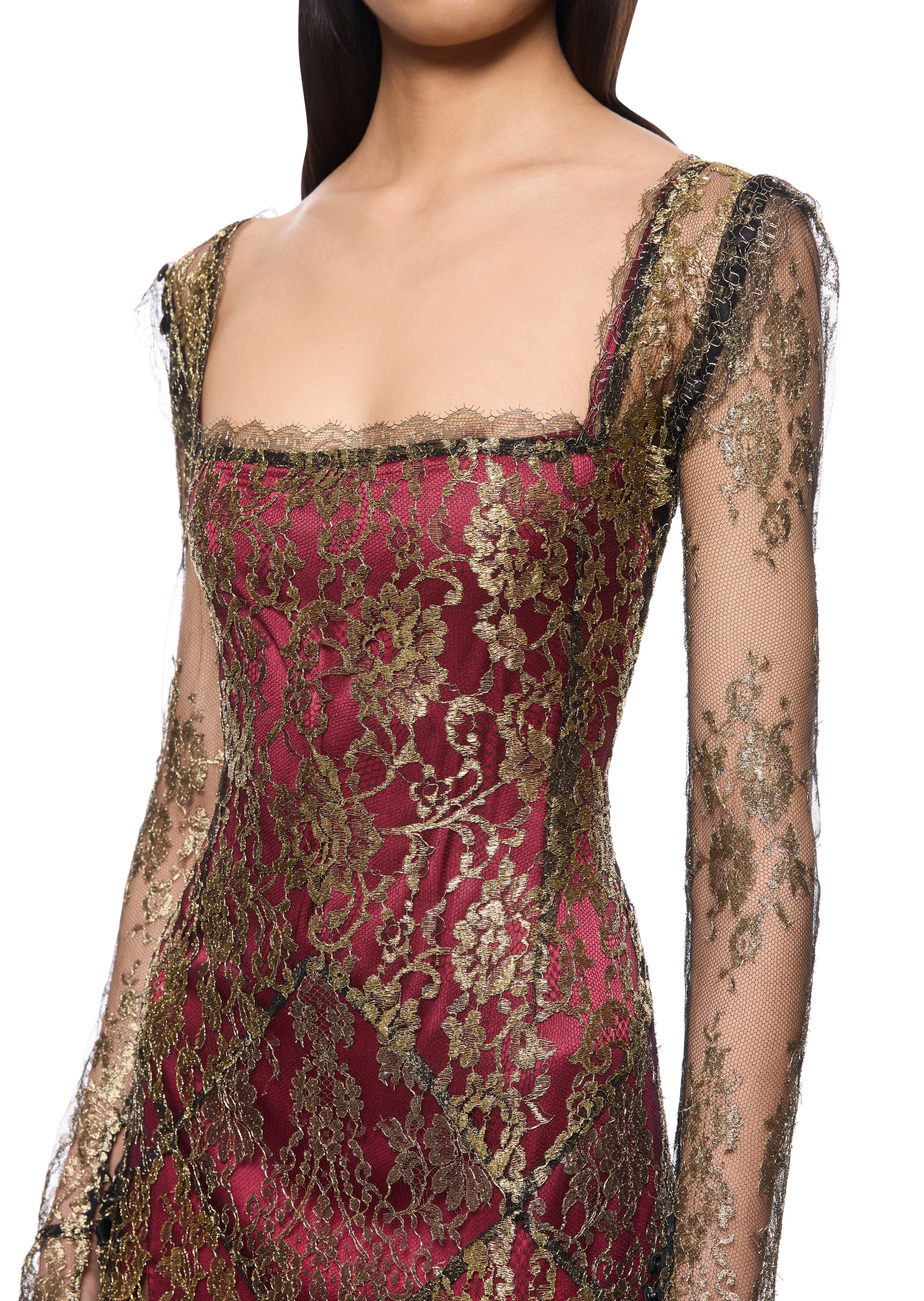 Magdalena Dress - Image 12