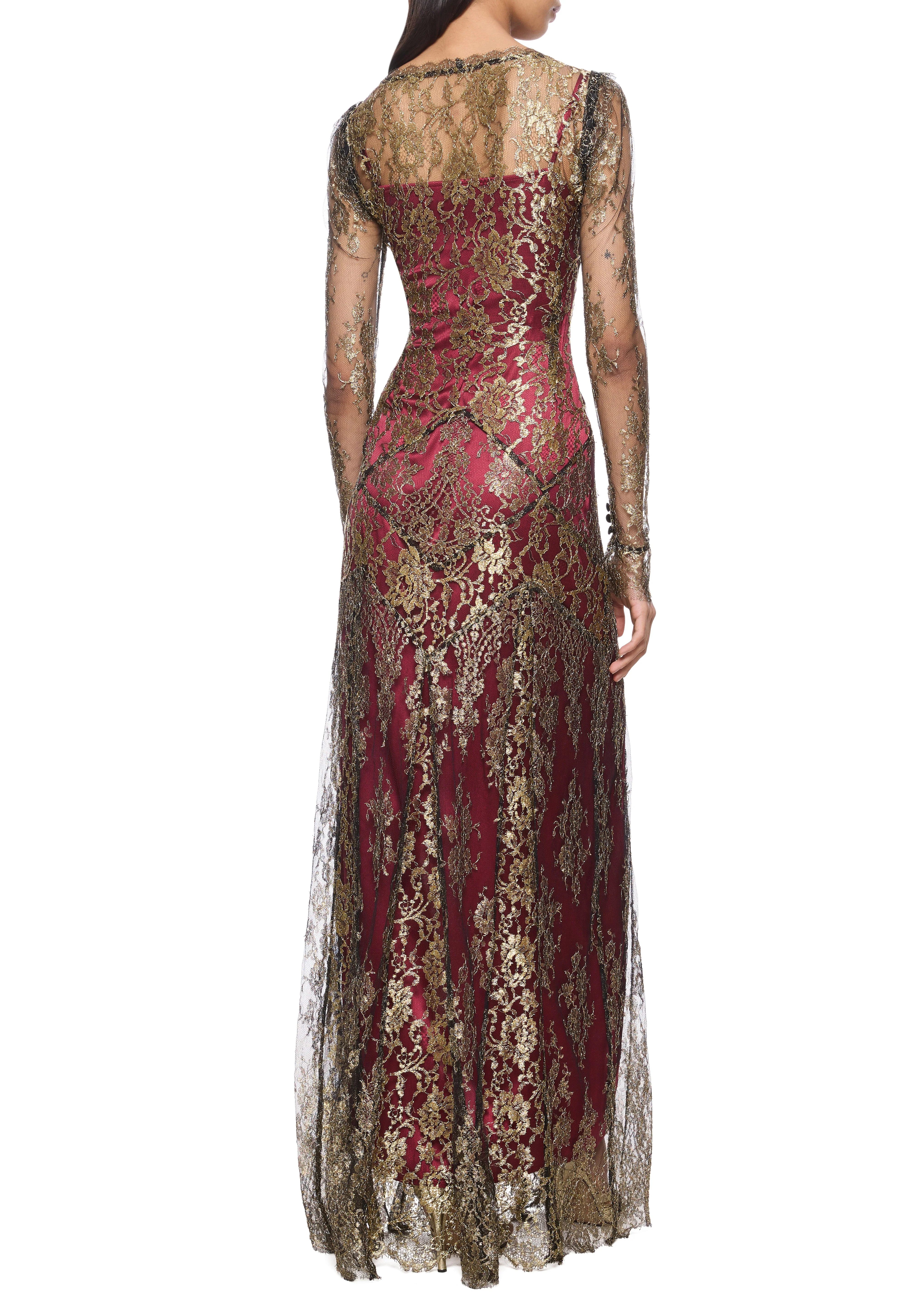 Magdalena Dress - Image 13