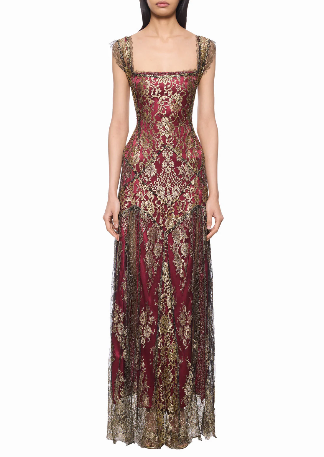 Magdalena Dress - Image 14