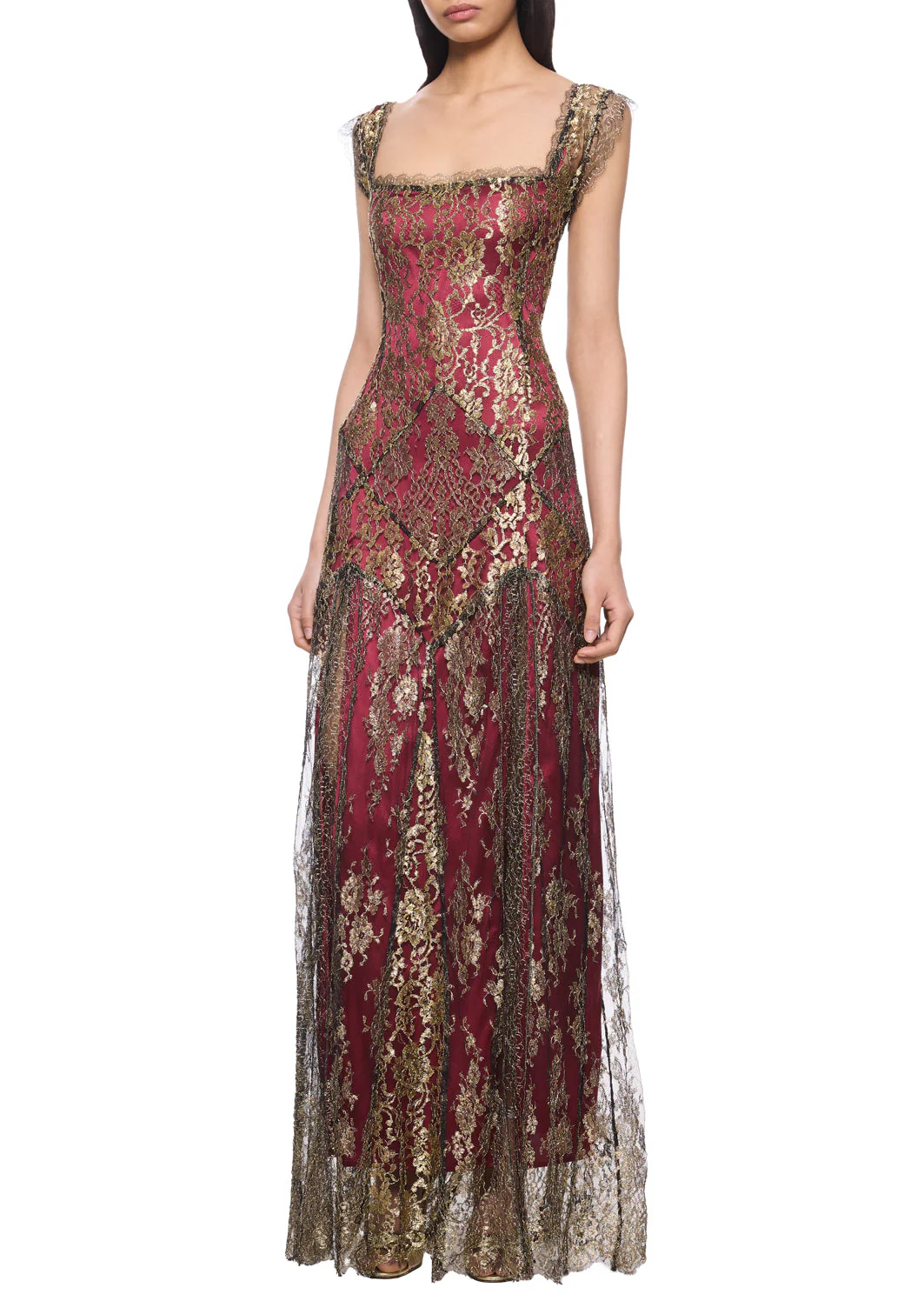 Magdalena Dress - Image 15