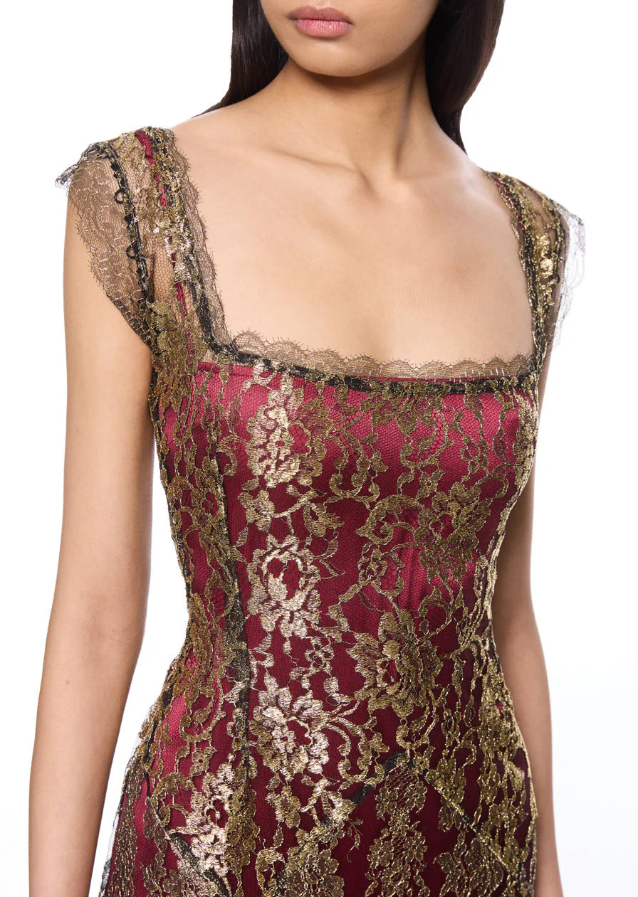 Magdalena Dress - Image 16