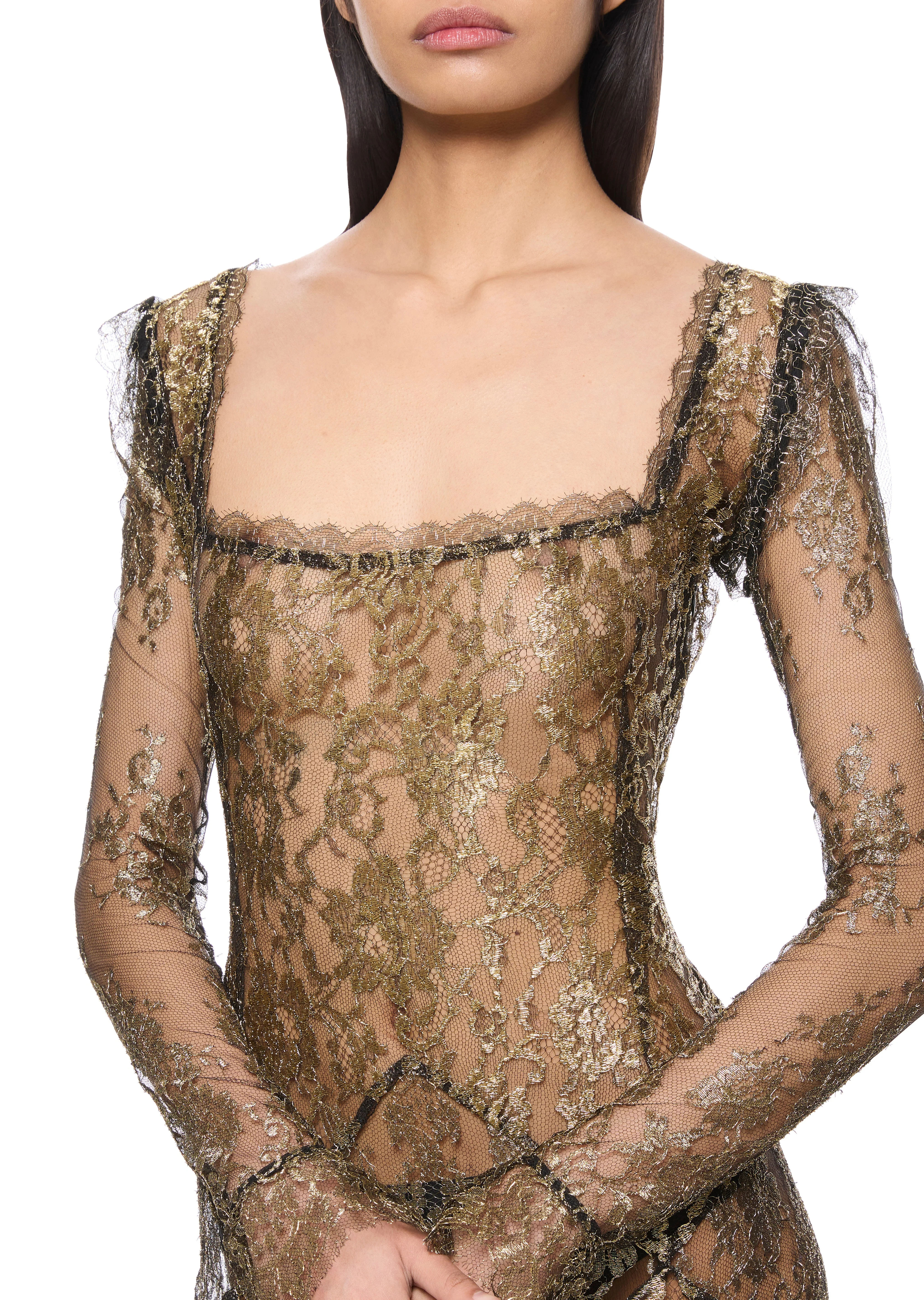 Magdalena Dress - Image 4