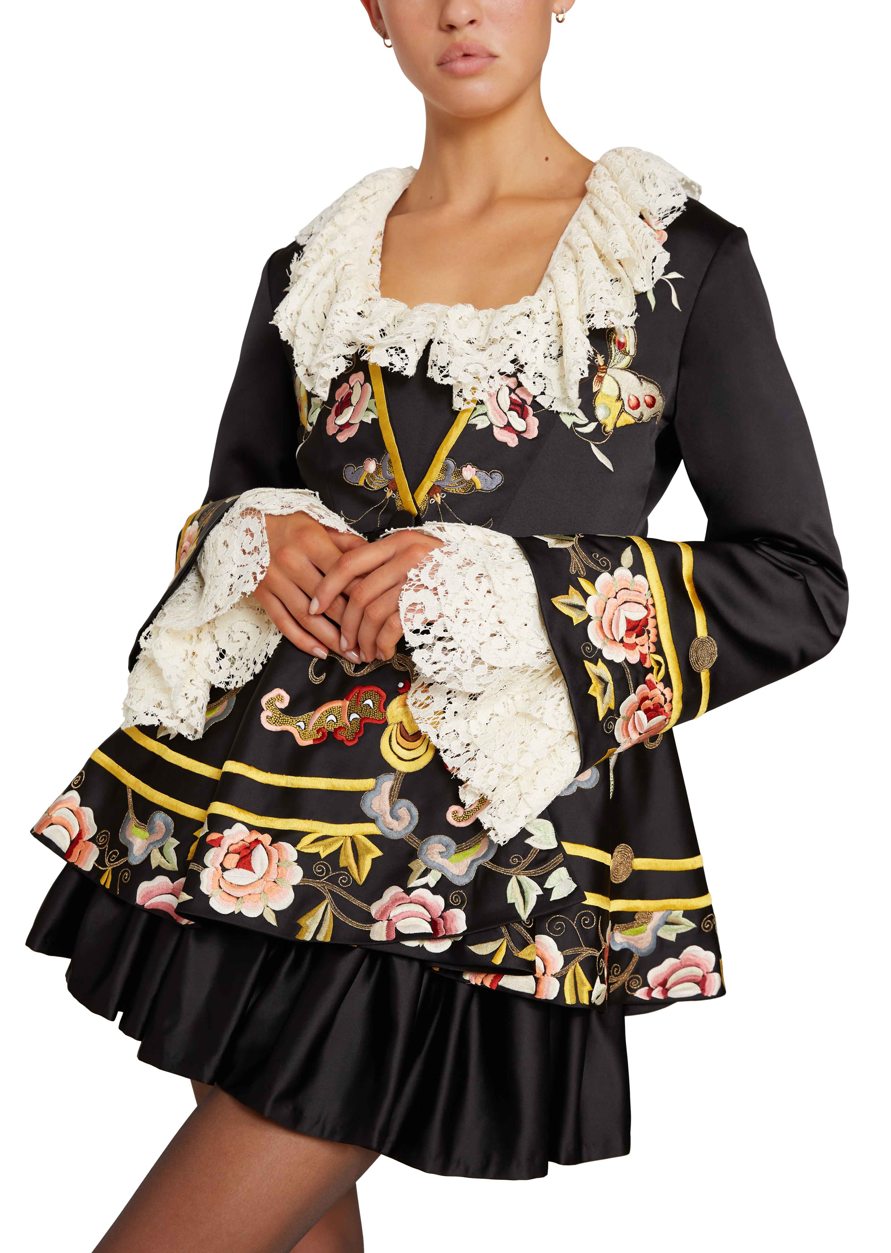Mellifera Jacket - Image 3