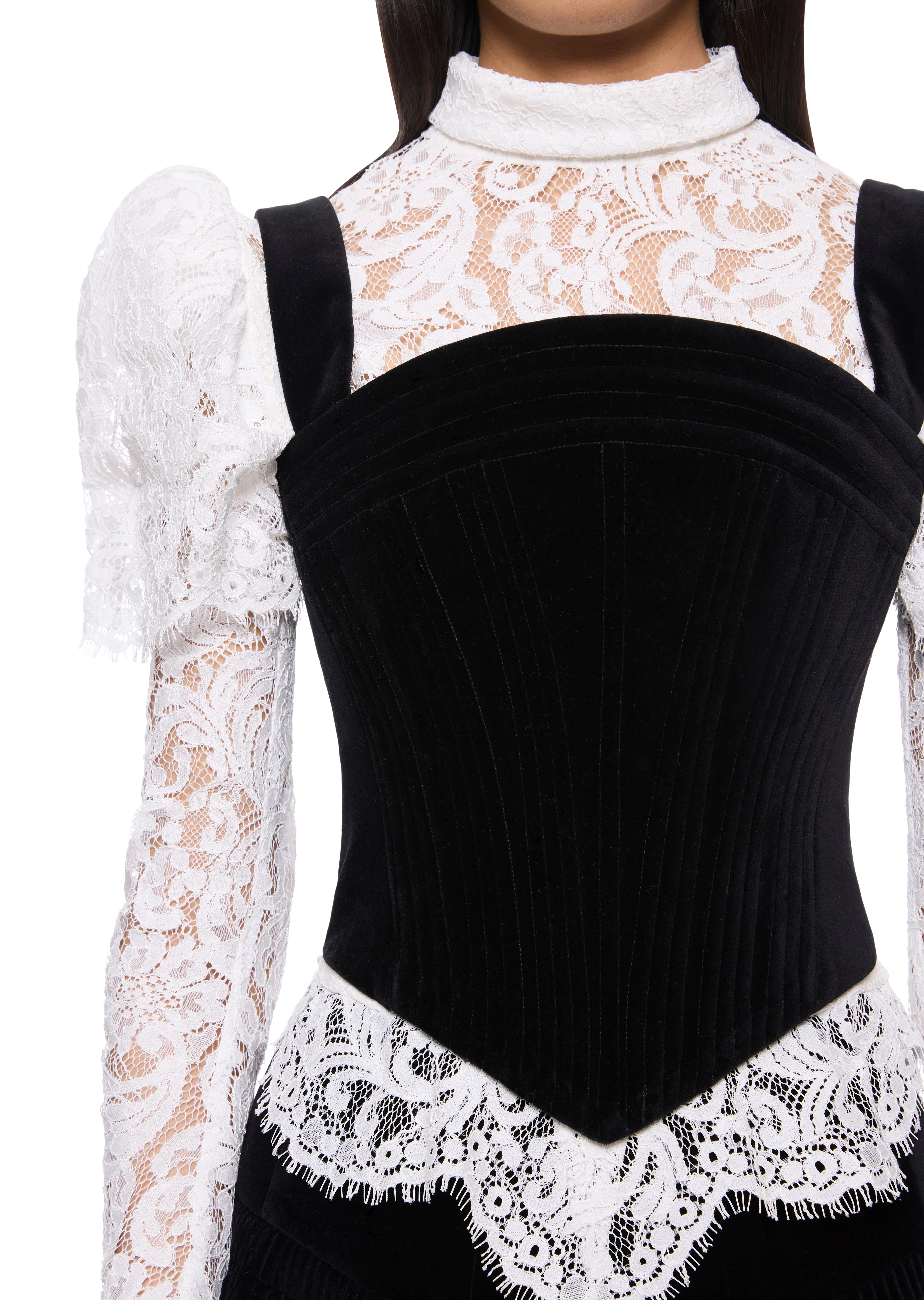 Medici Corset - Image 5