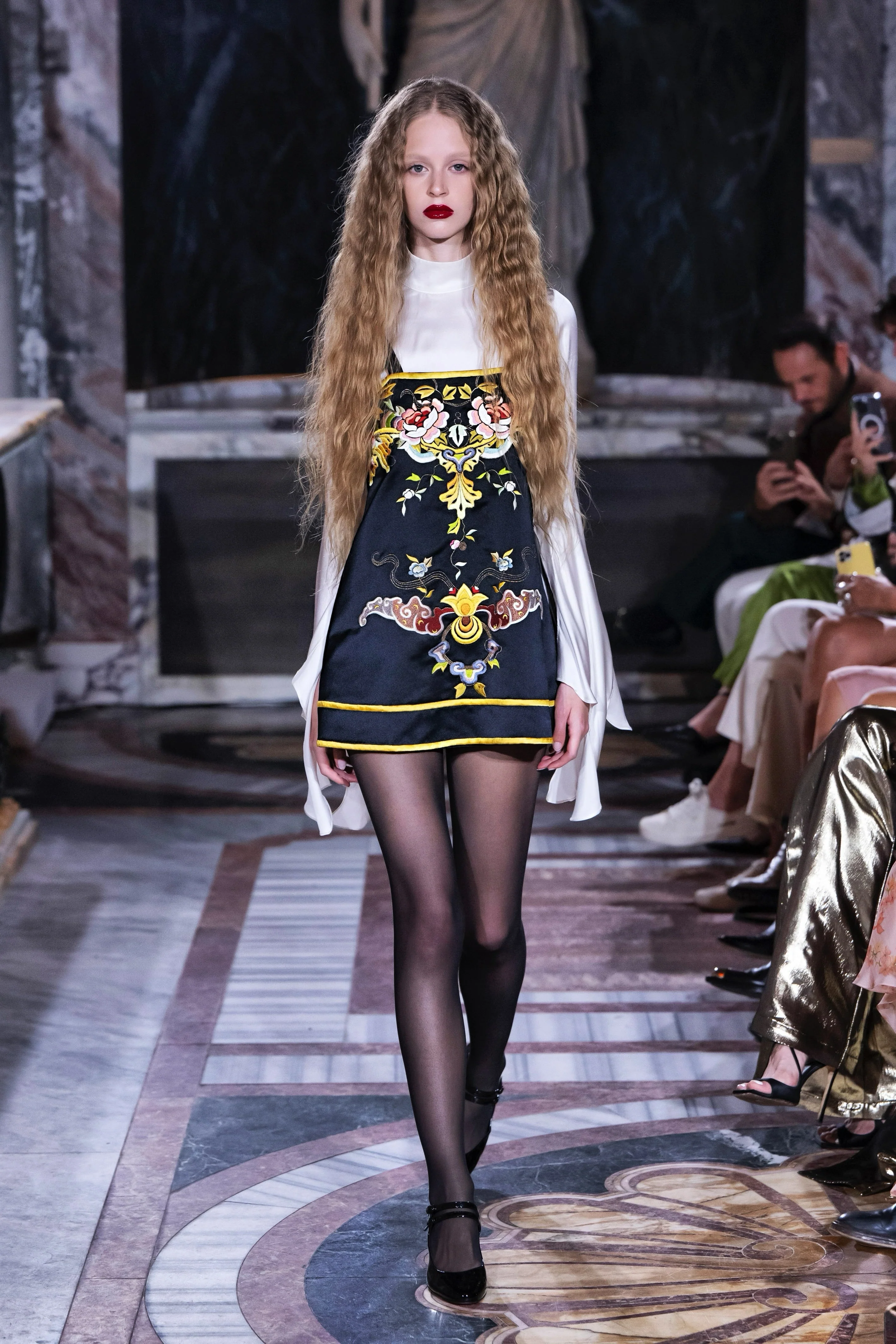 Mellifera Dress - Image 11