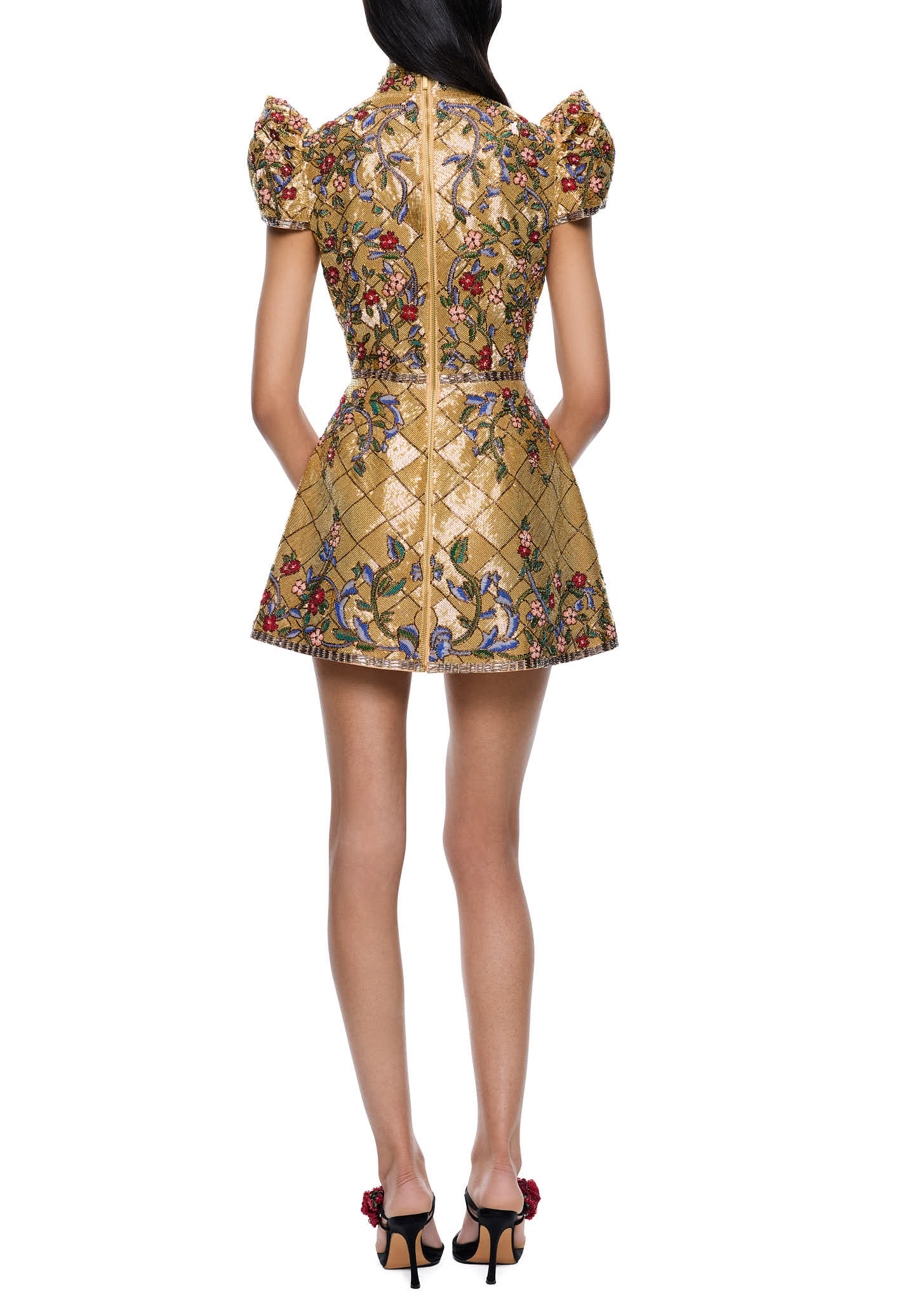 Mercer Dress - Image 5