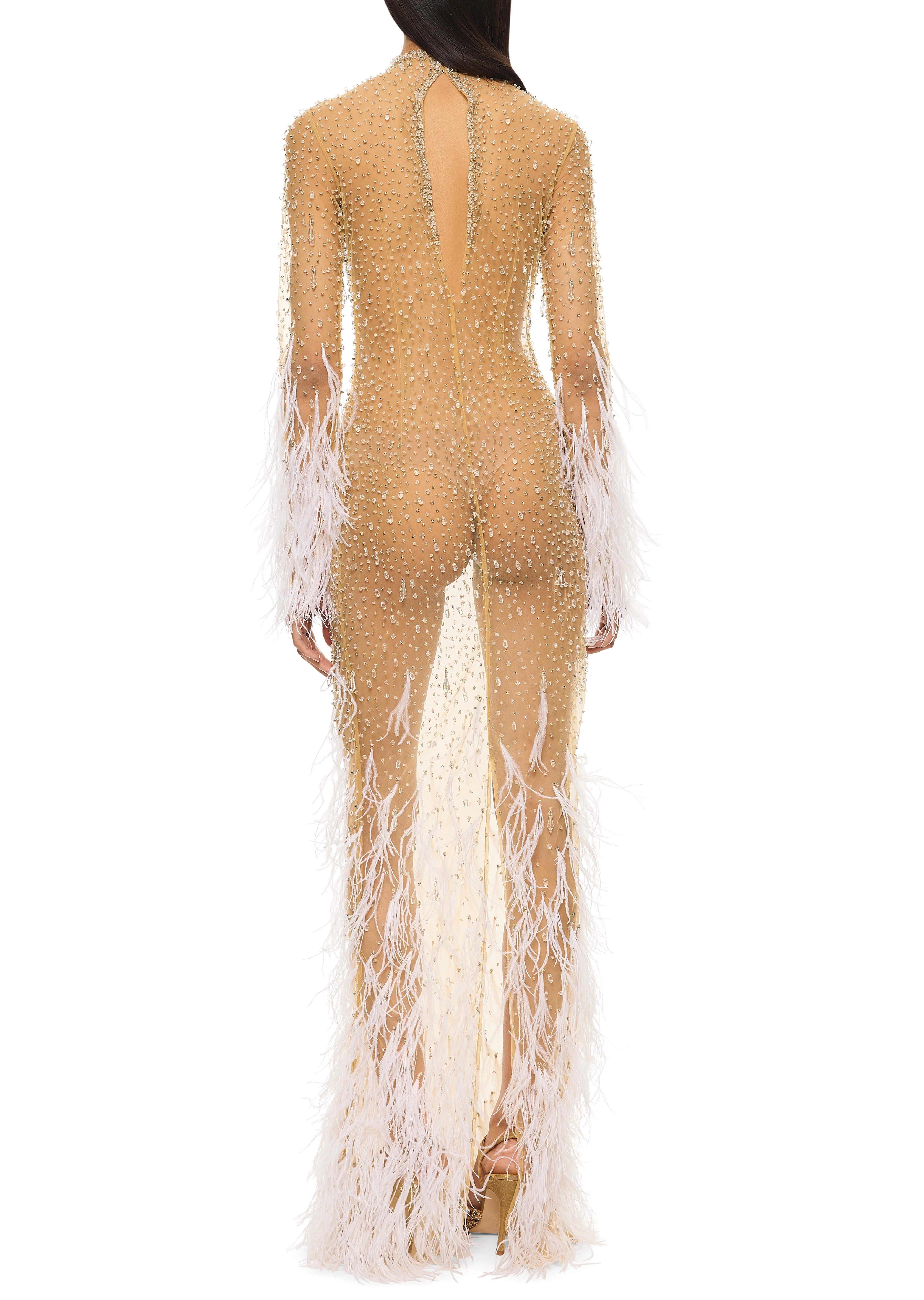 Mia Gown - Image 5