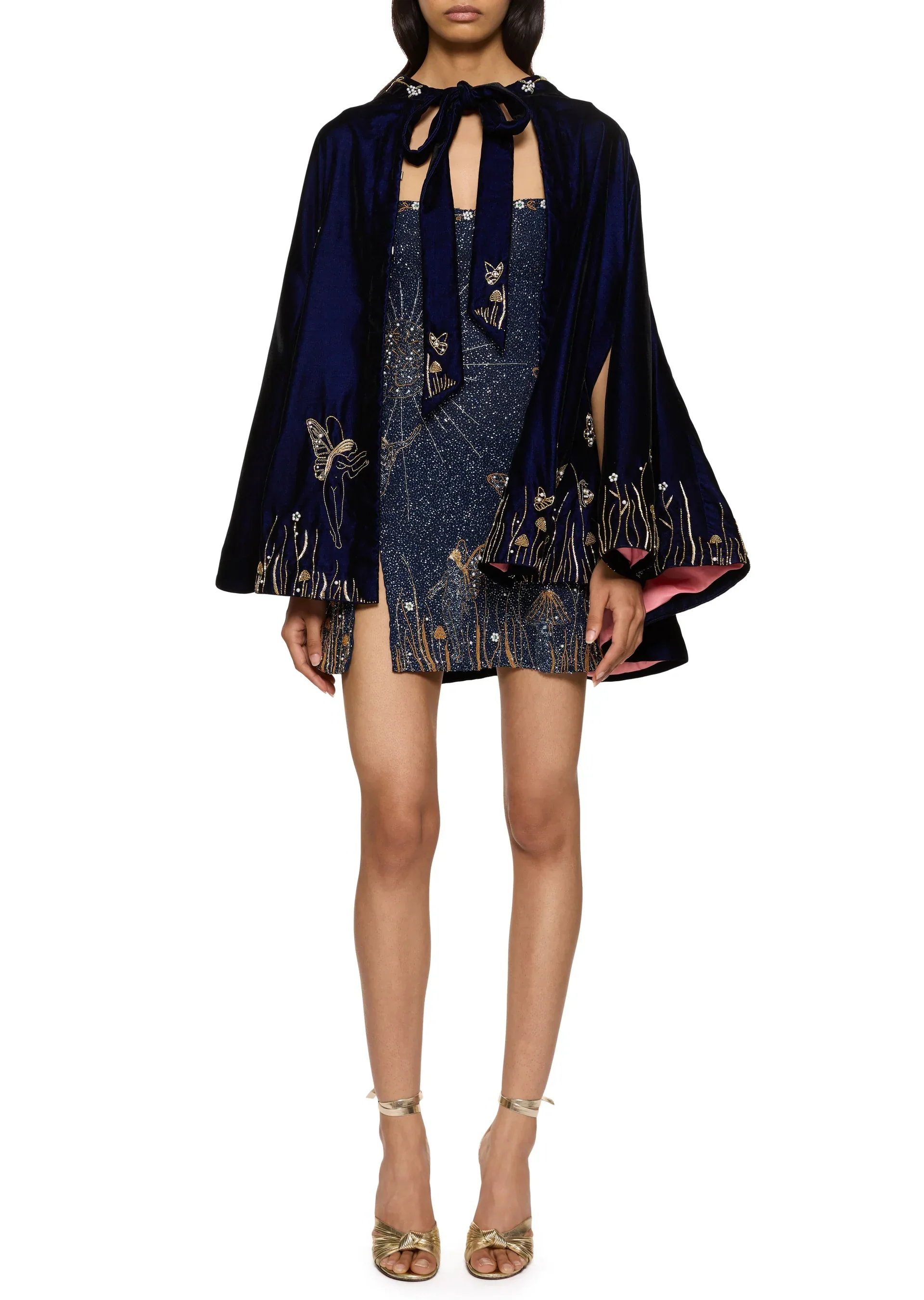 The Midnight Dress - Image 9