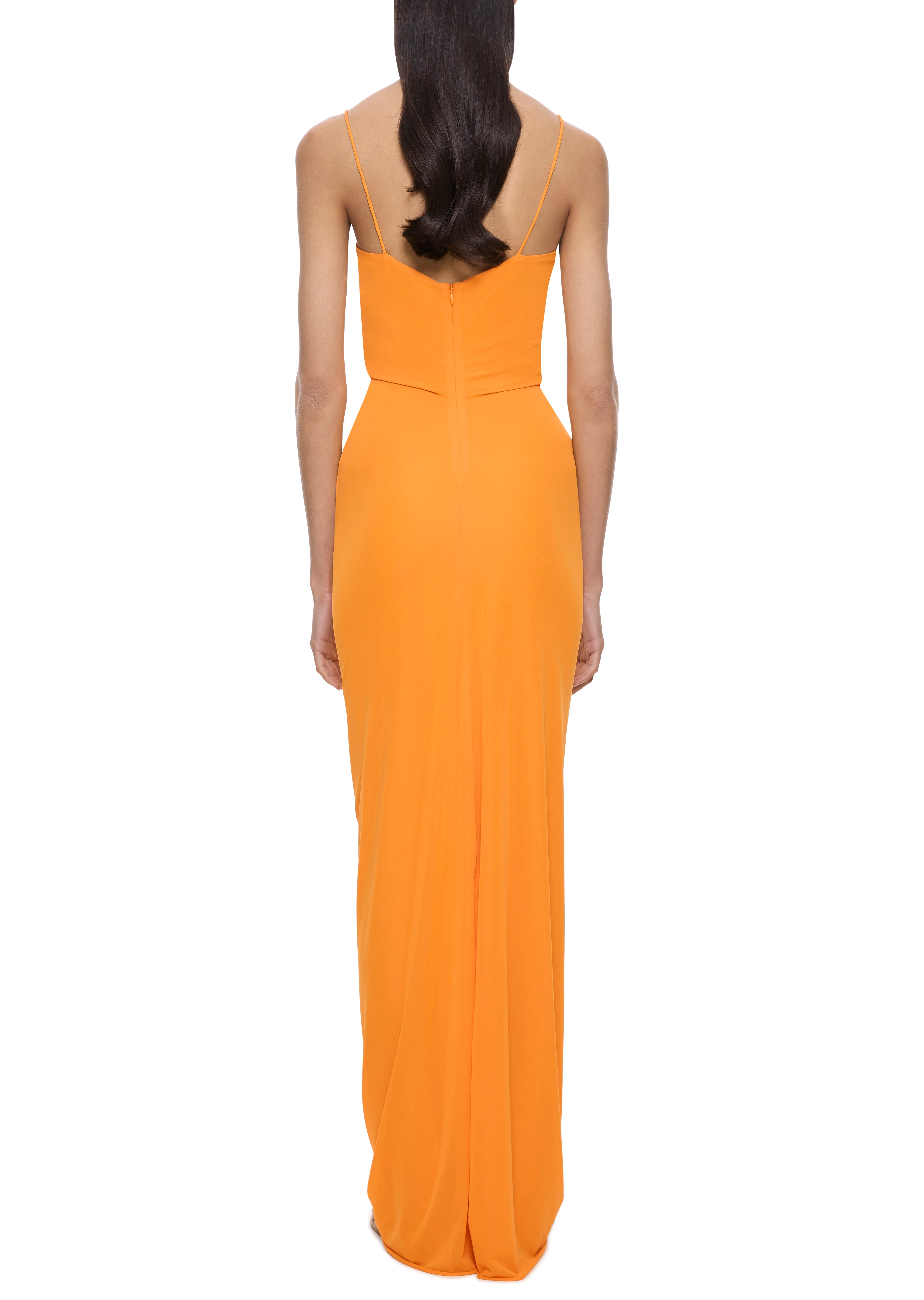 Molded Venus Dress - Image 4