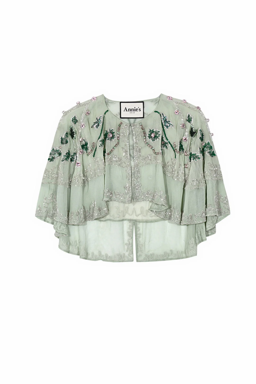 Moonshine Cape - Image 10