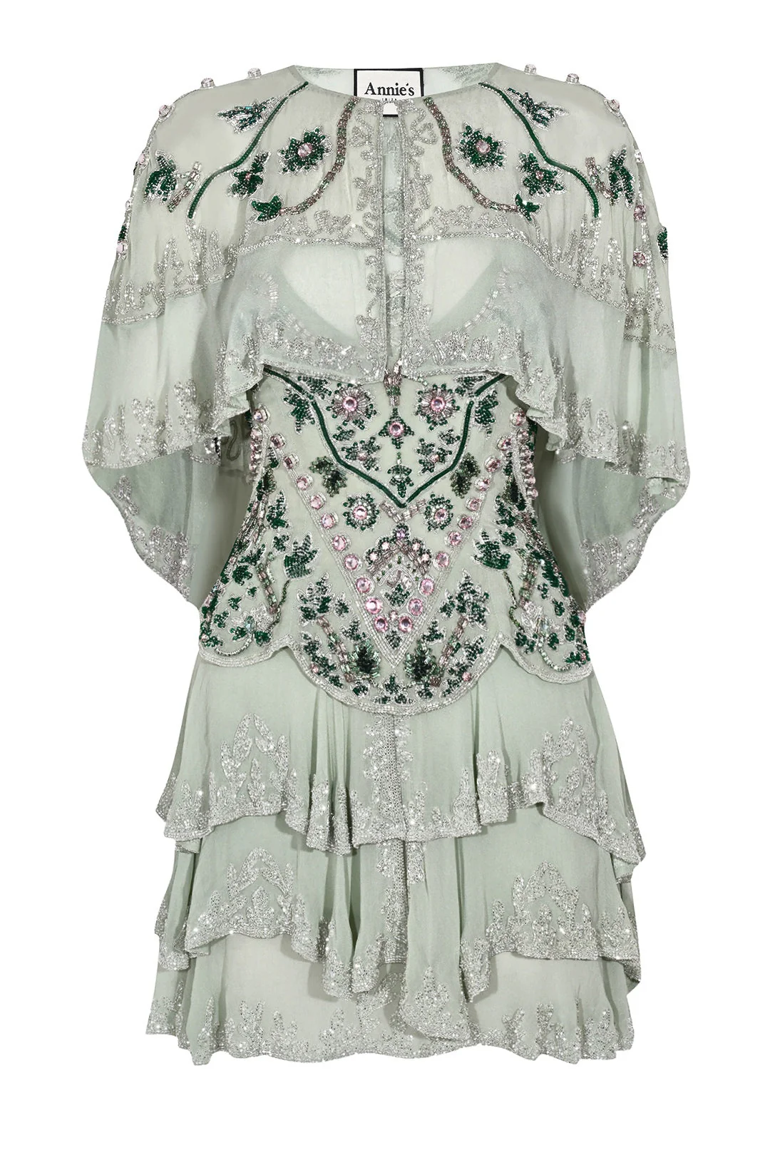 Moonshine Cape - Image 11