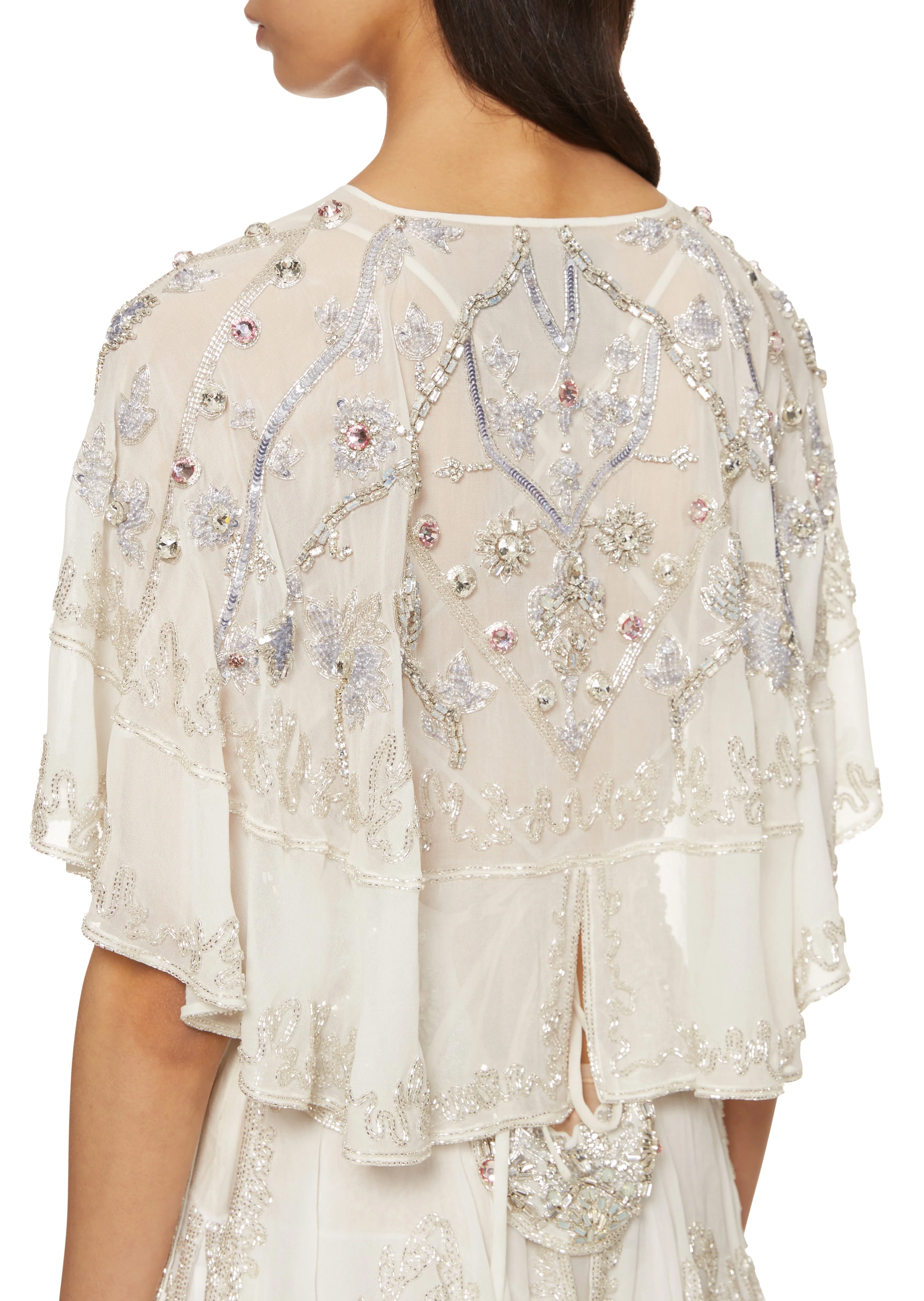 Moonshine Cape - Opal - Image 2