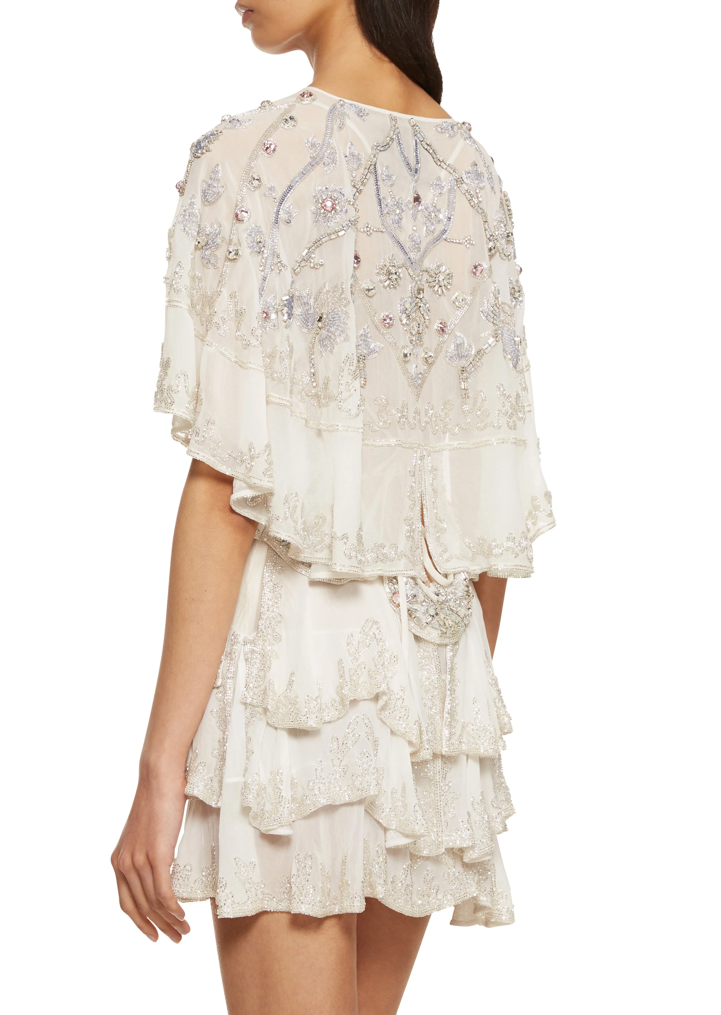 Moonshine Cape - Opal - Image 4