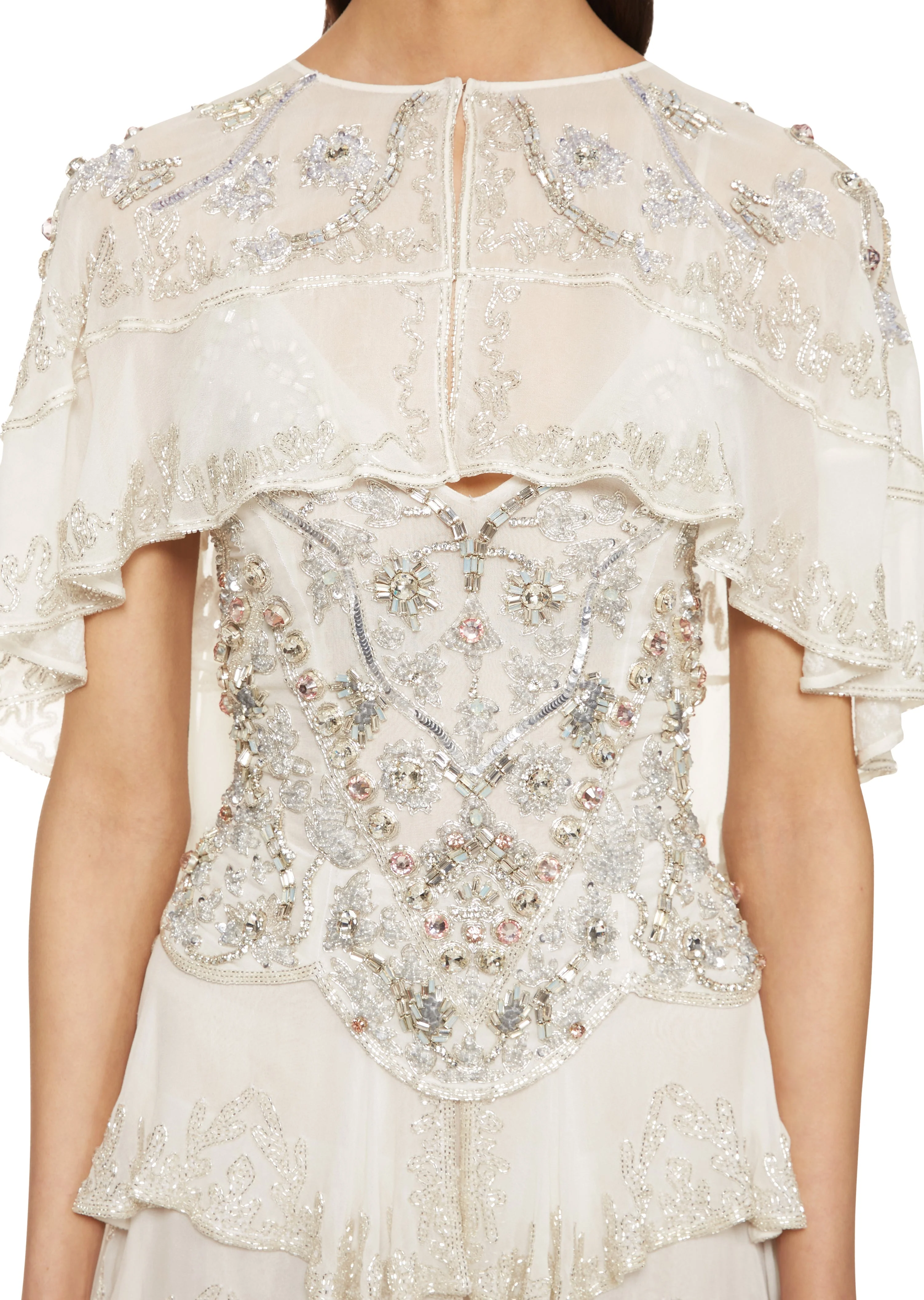 Moonshine Cape - Opal - Image 5
