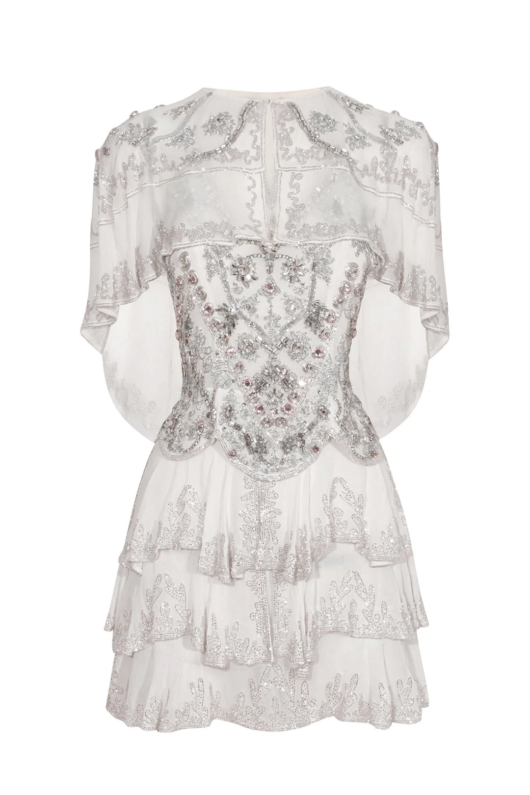 Moonshine Cape - Opal - Image 7