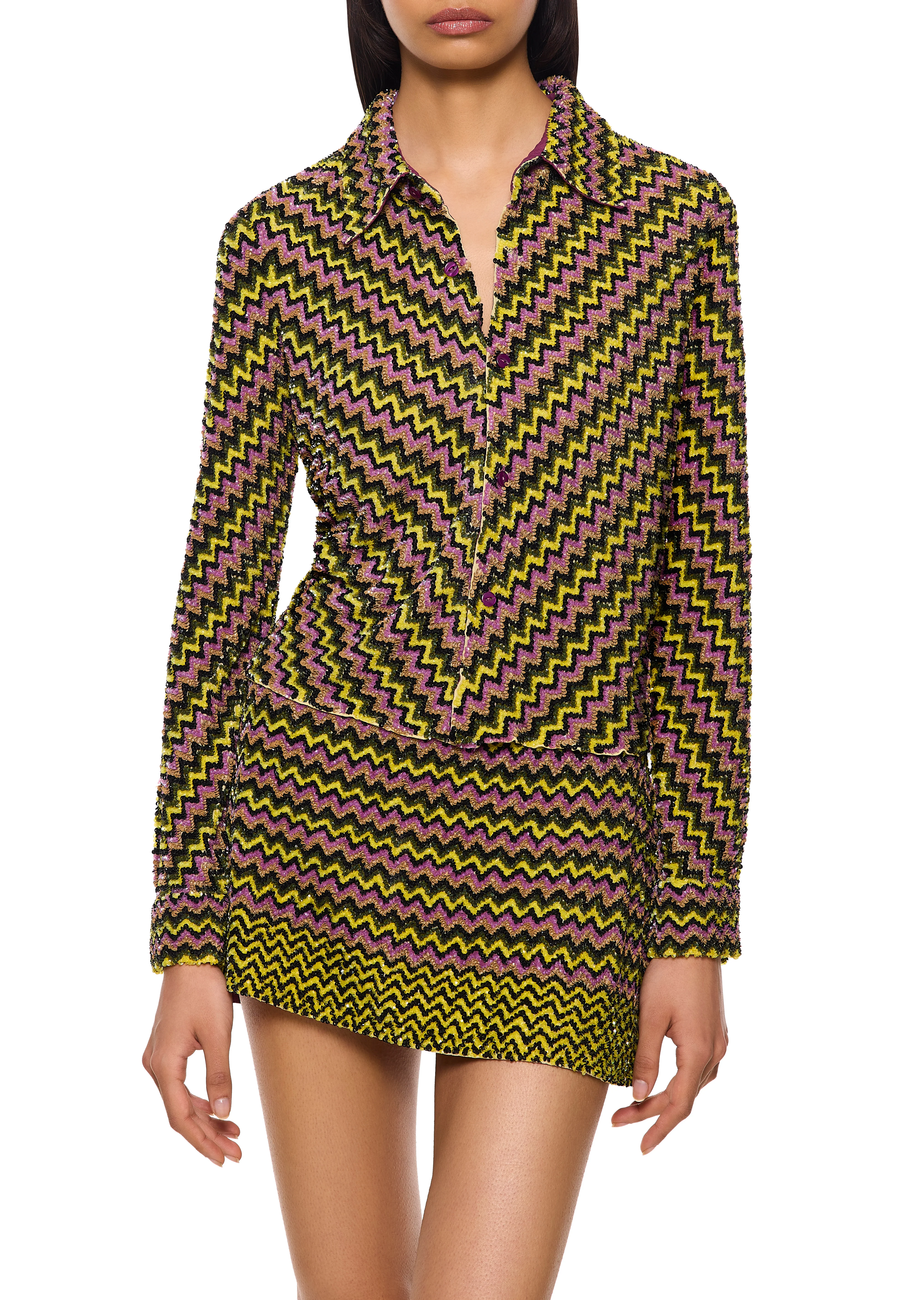 Multi Zig Zag Two Set - Image 3
