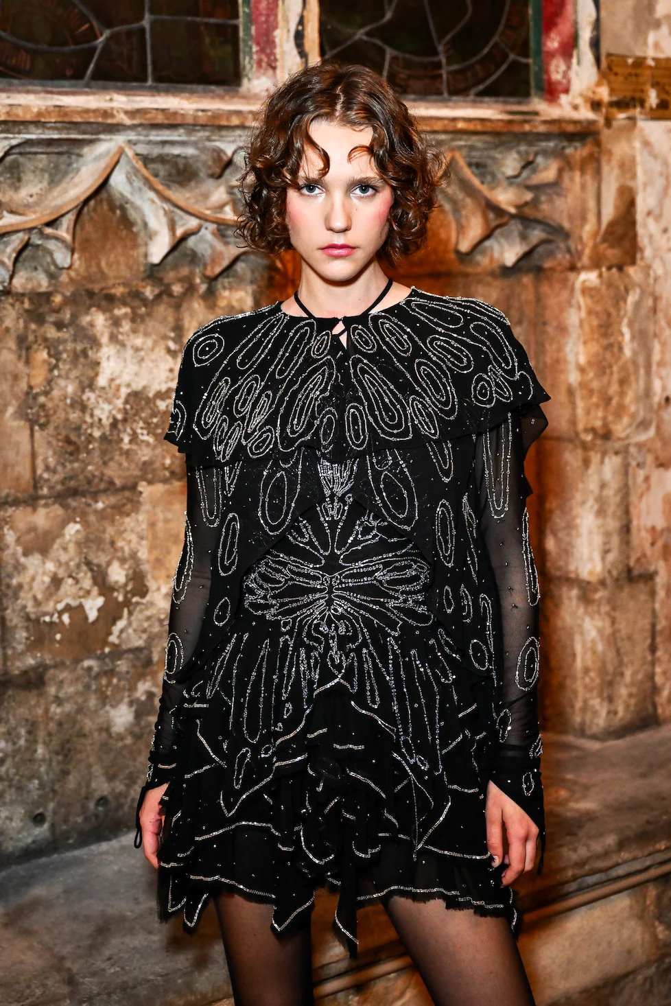 Nightshade Cape - Image 13