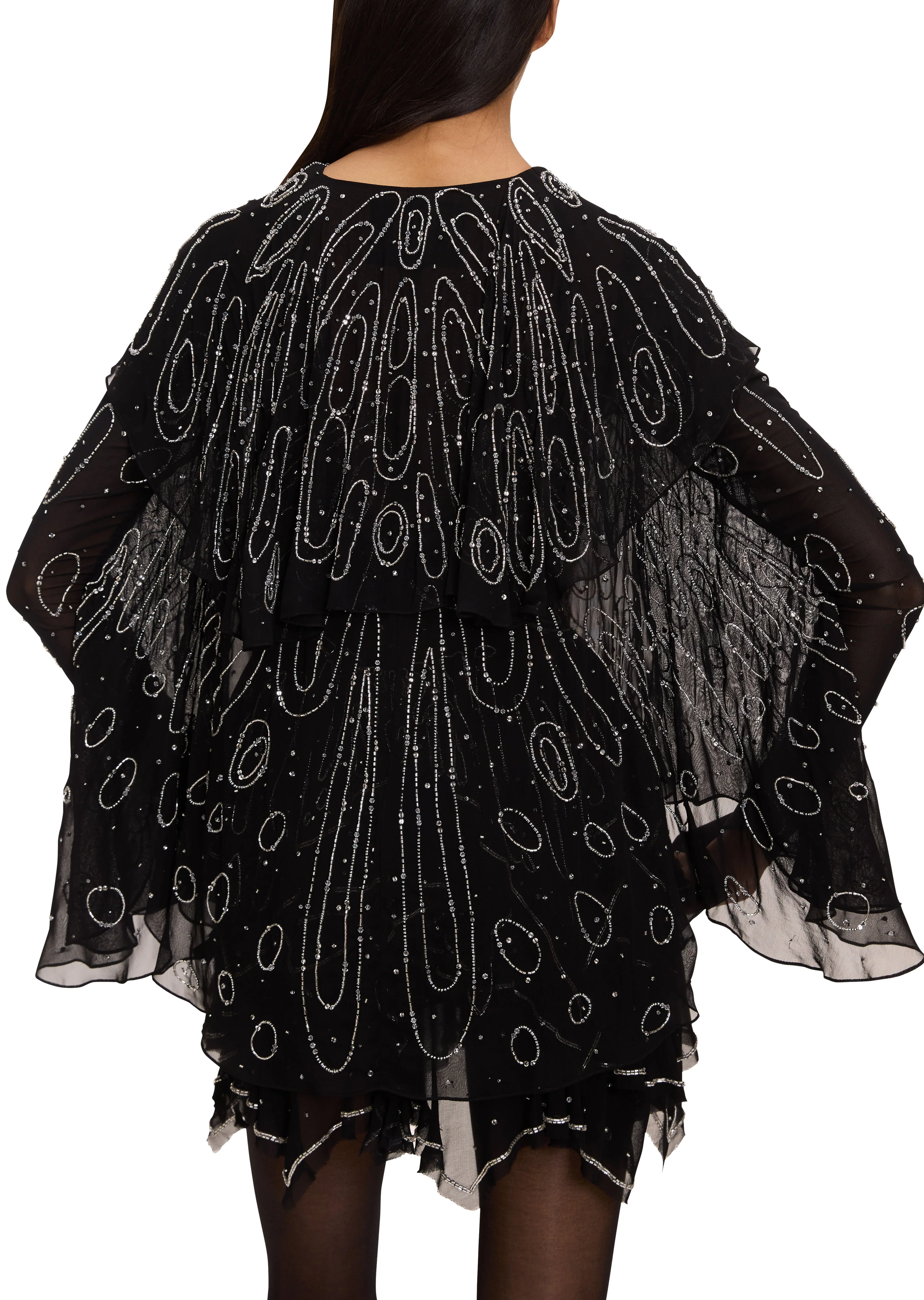 Nightshade Cape - Image 4
