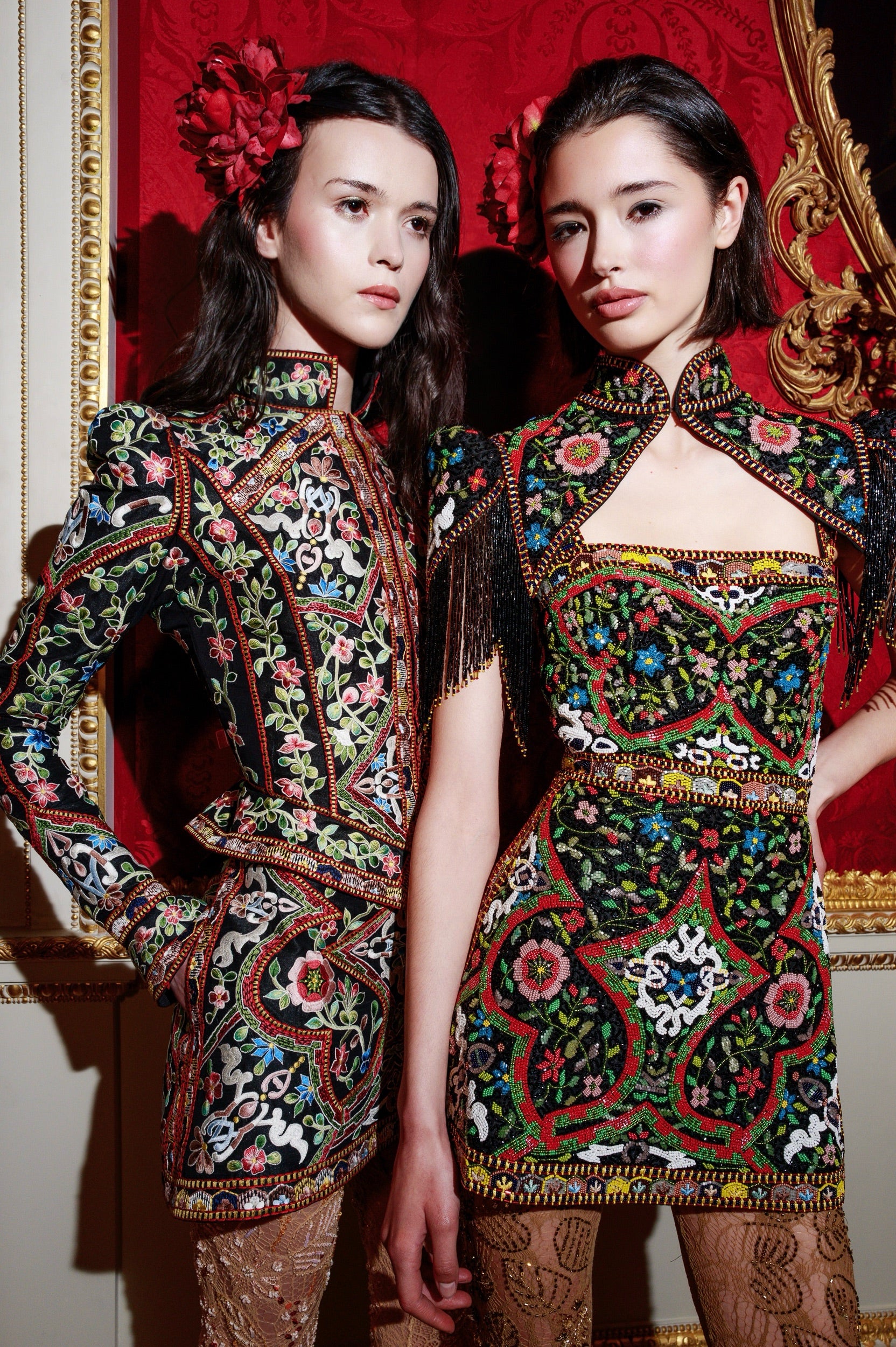 Nixie Jacket - Image 13