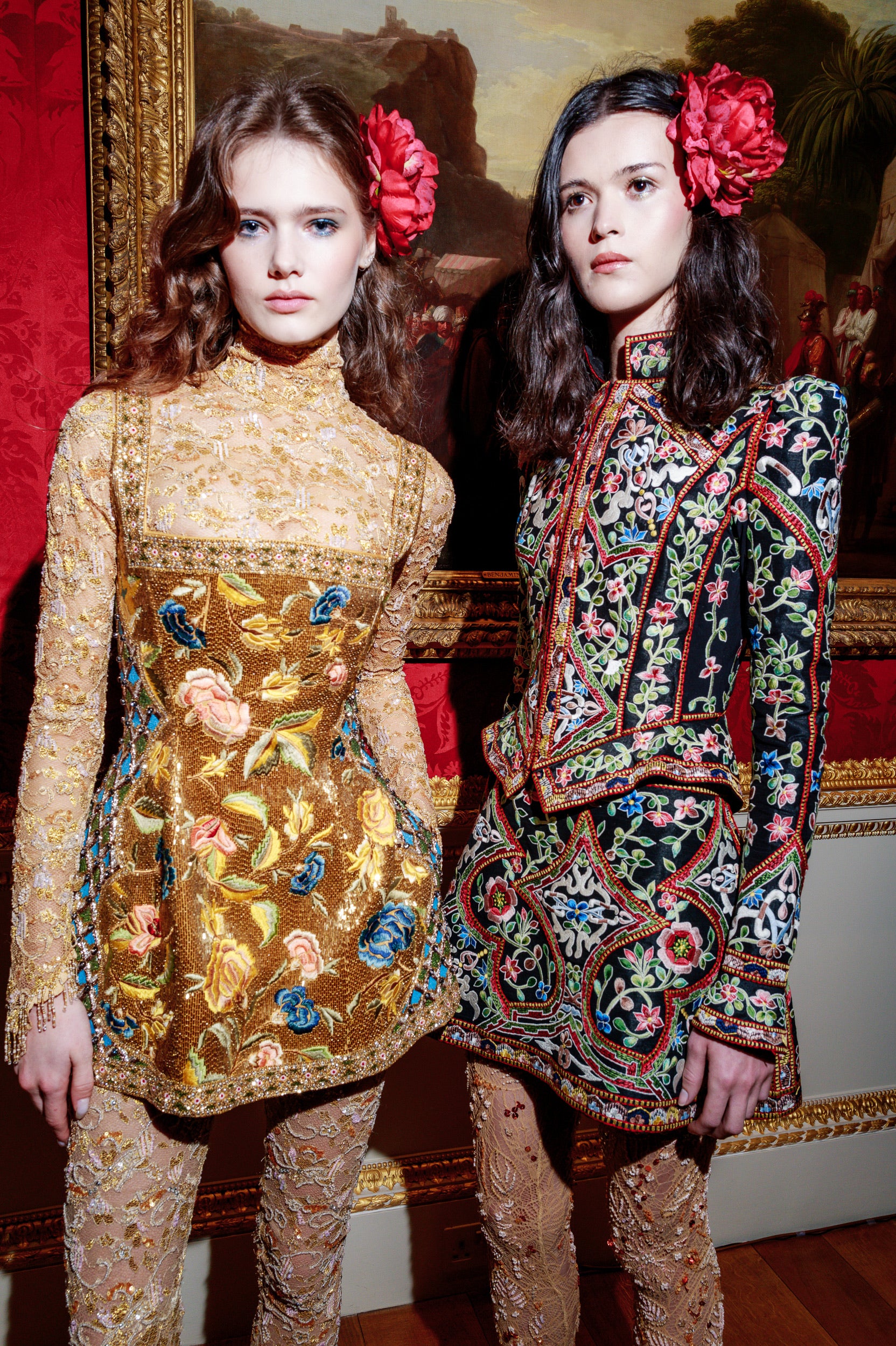 Nixie Jacket - Image 14