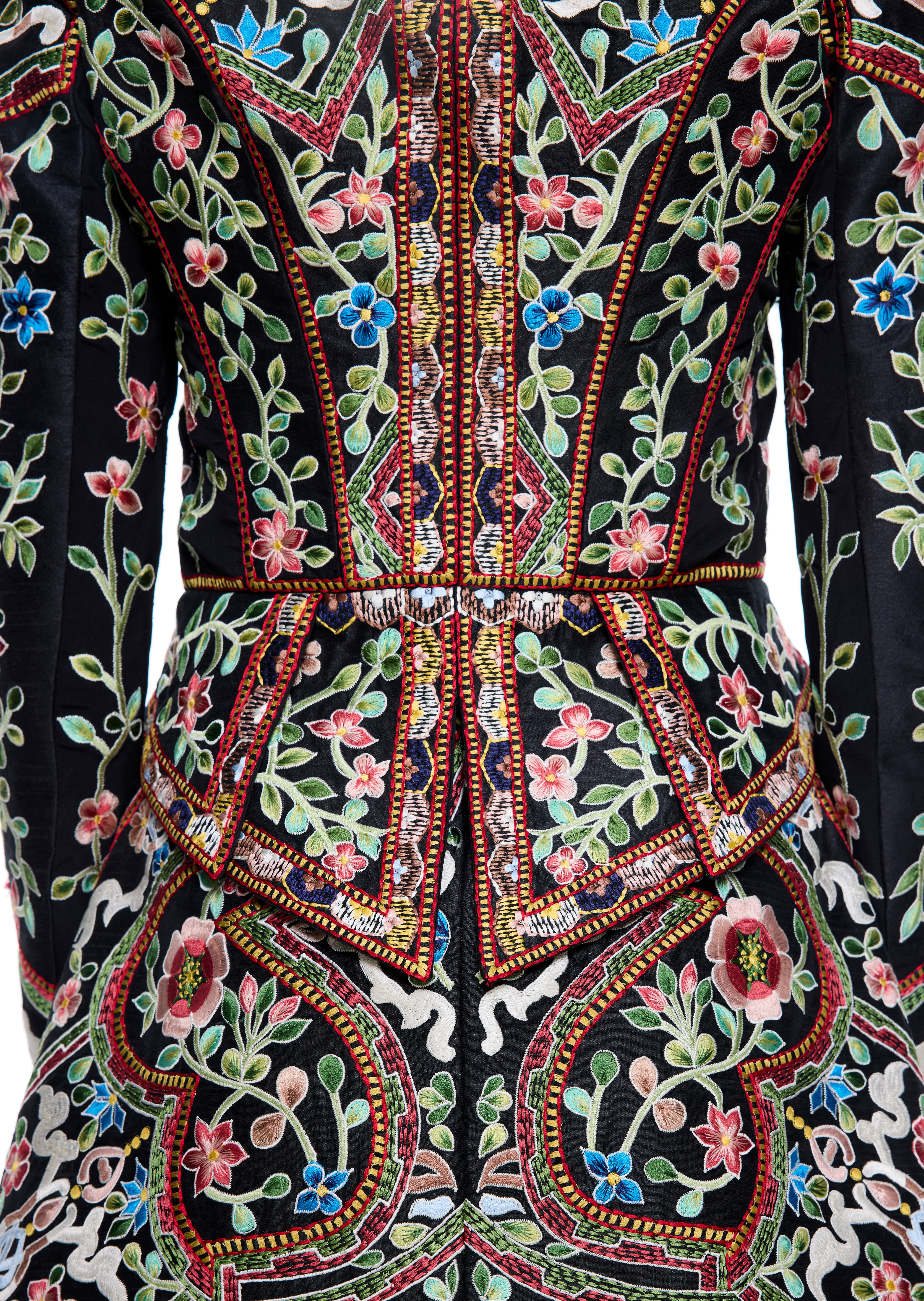 Nixie Jacket - Image 5