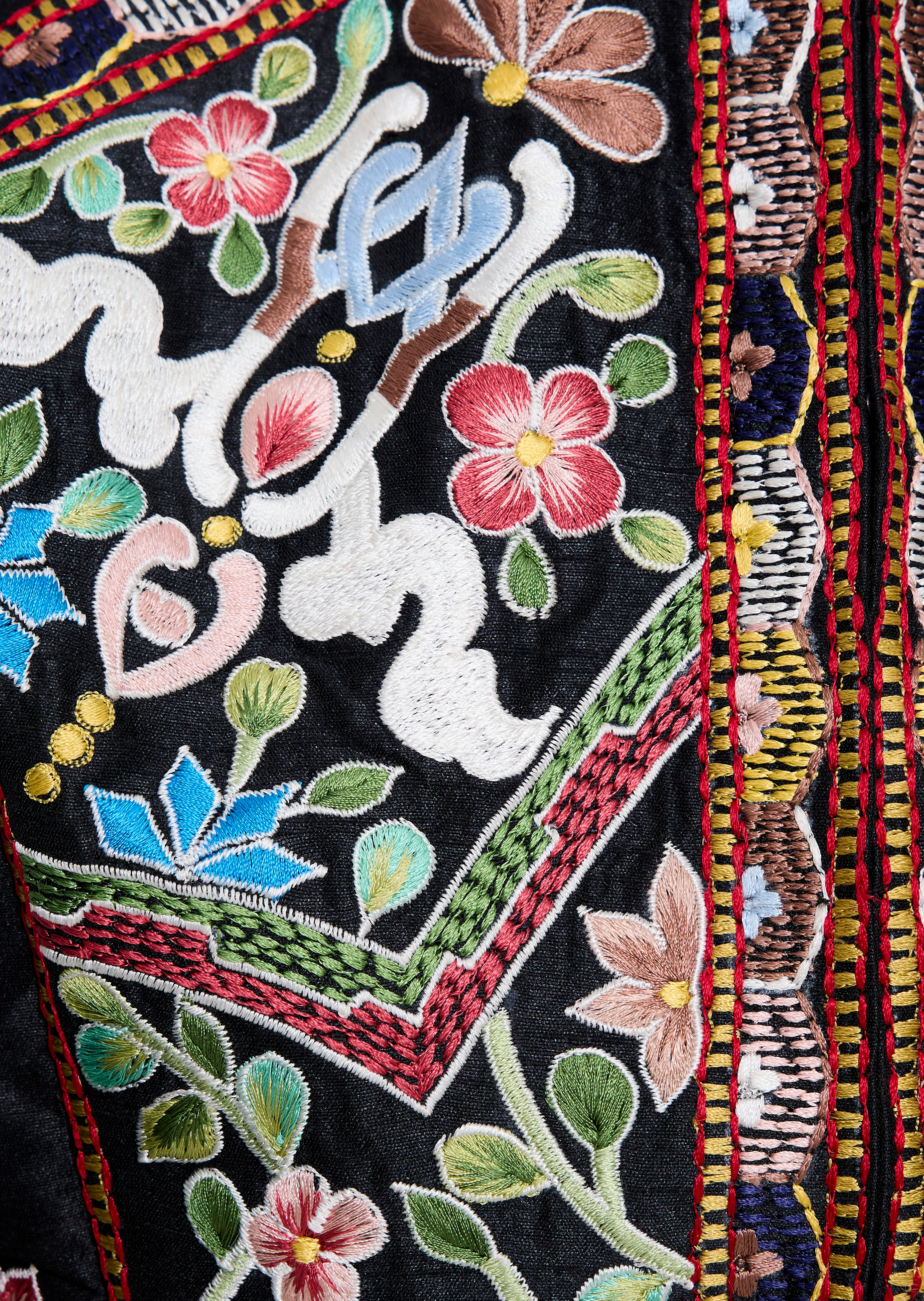 Nixie Jacket - Image 6