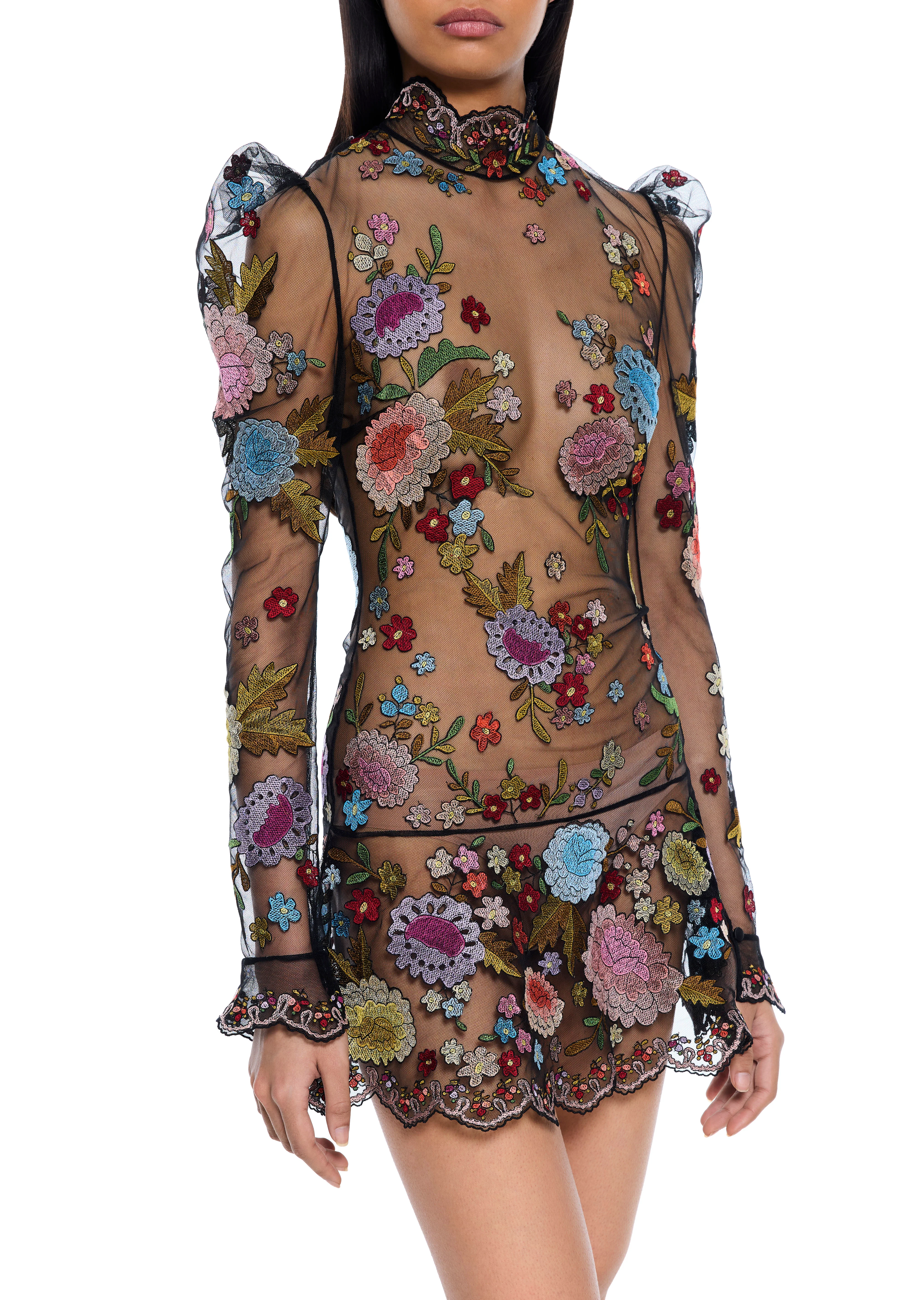 Nymph Dress - Image 4