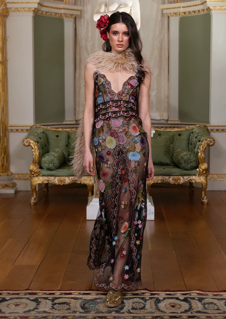 Nymph Gown - Image 2