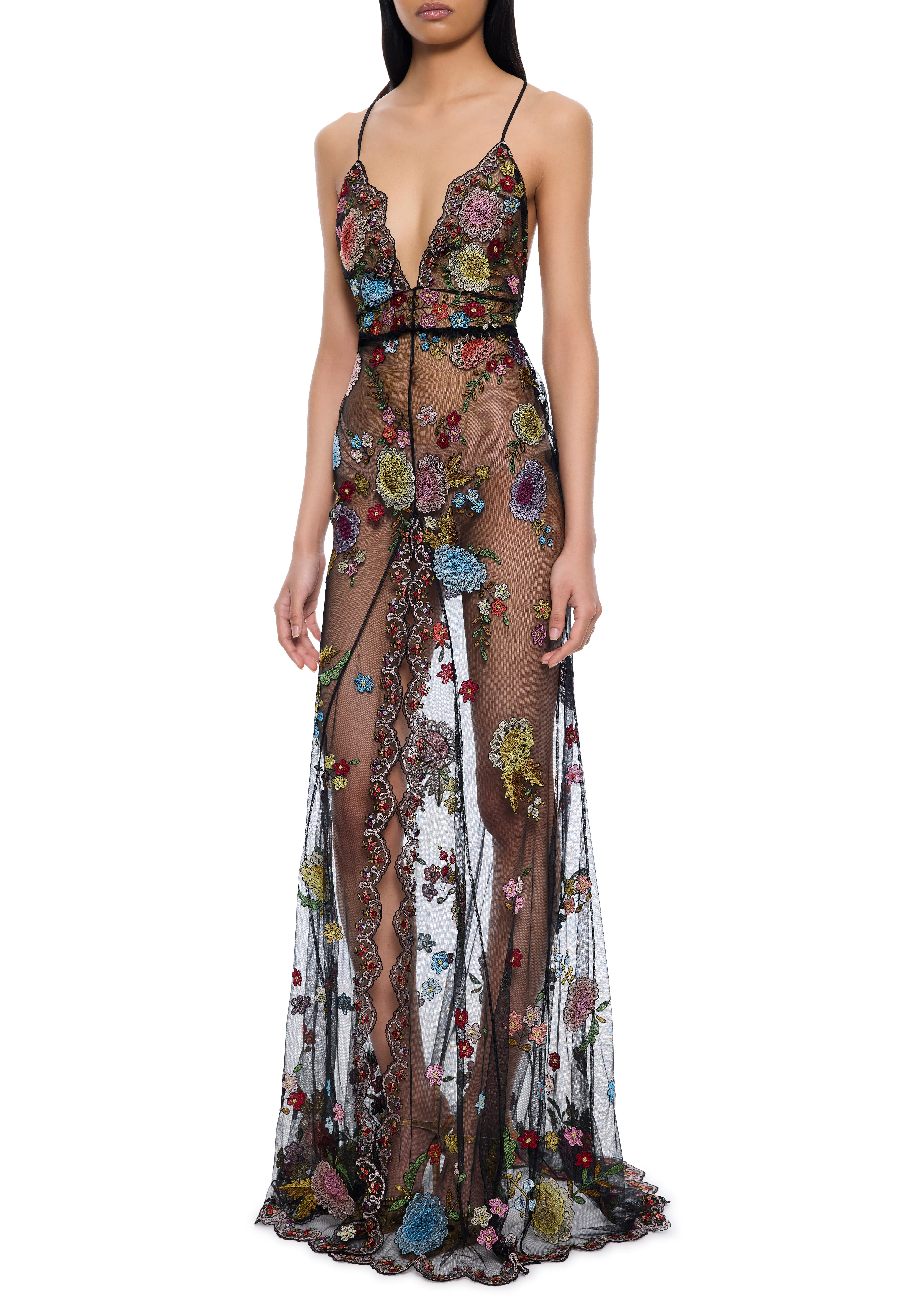 Nymph Gown - Image 3