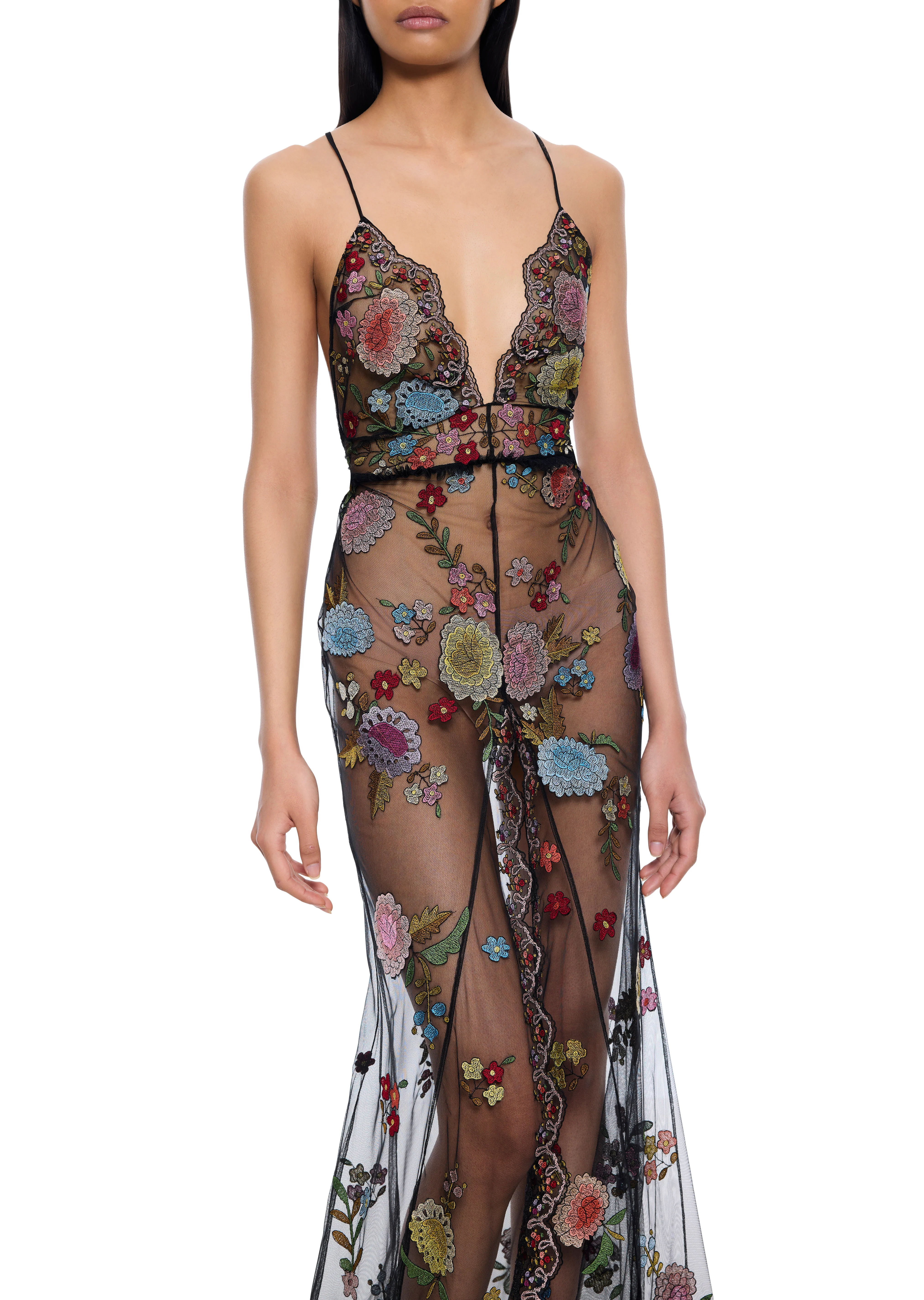 Nymph Gown - Image 4