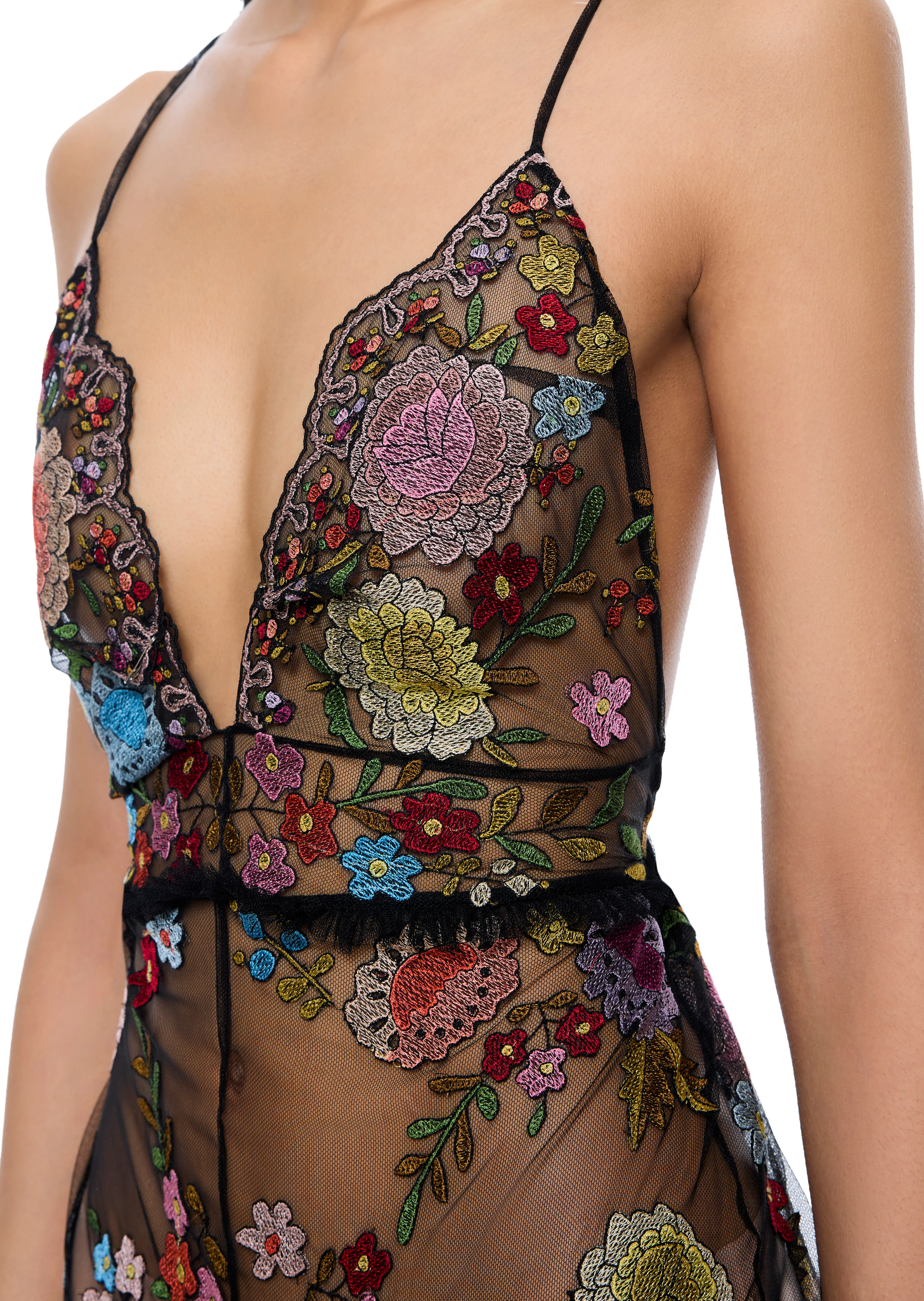 Nymph Gown - Image 5