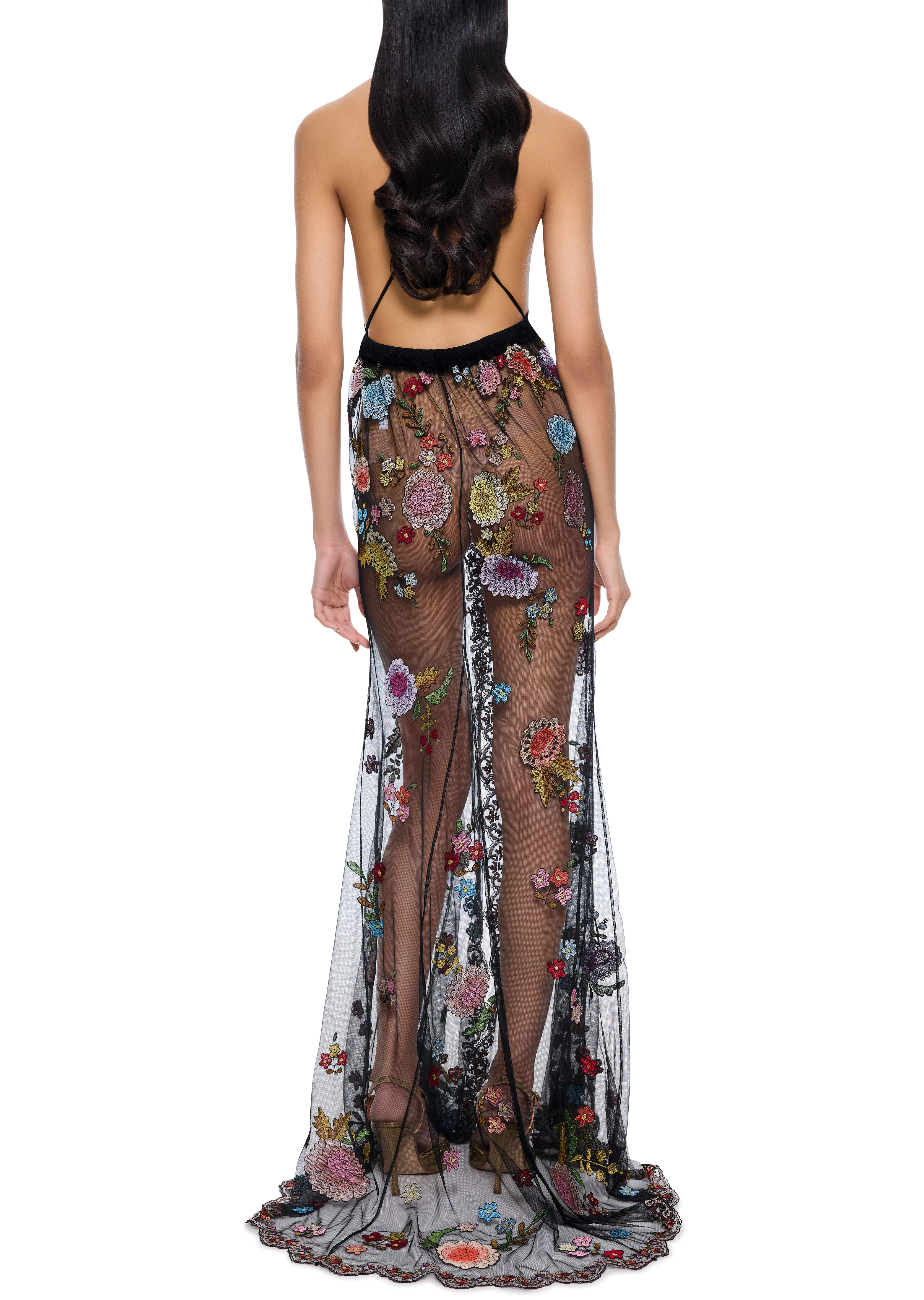Nymph Gown - Image 7